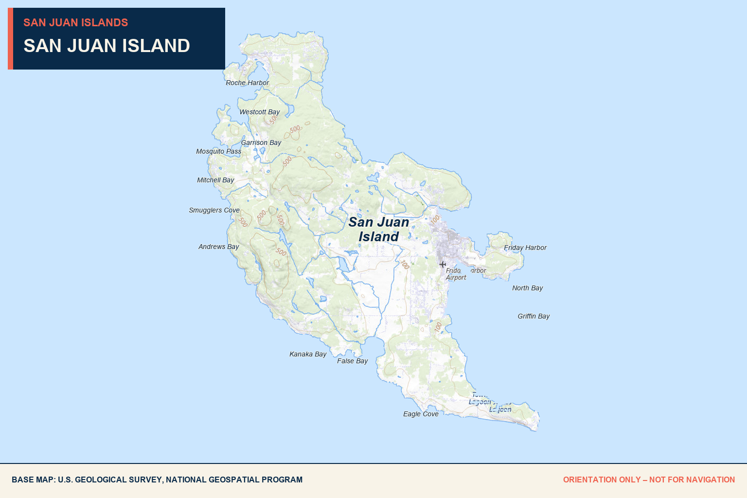 San Juan Island