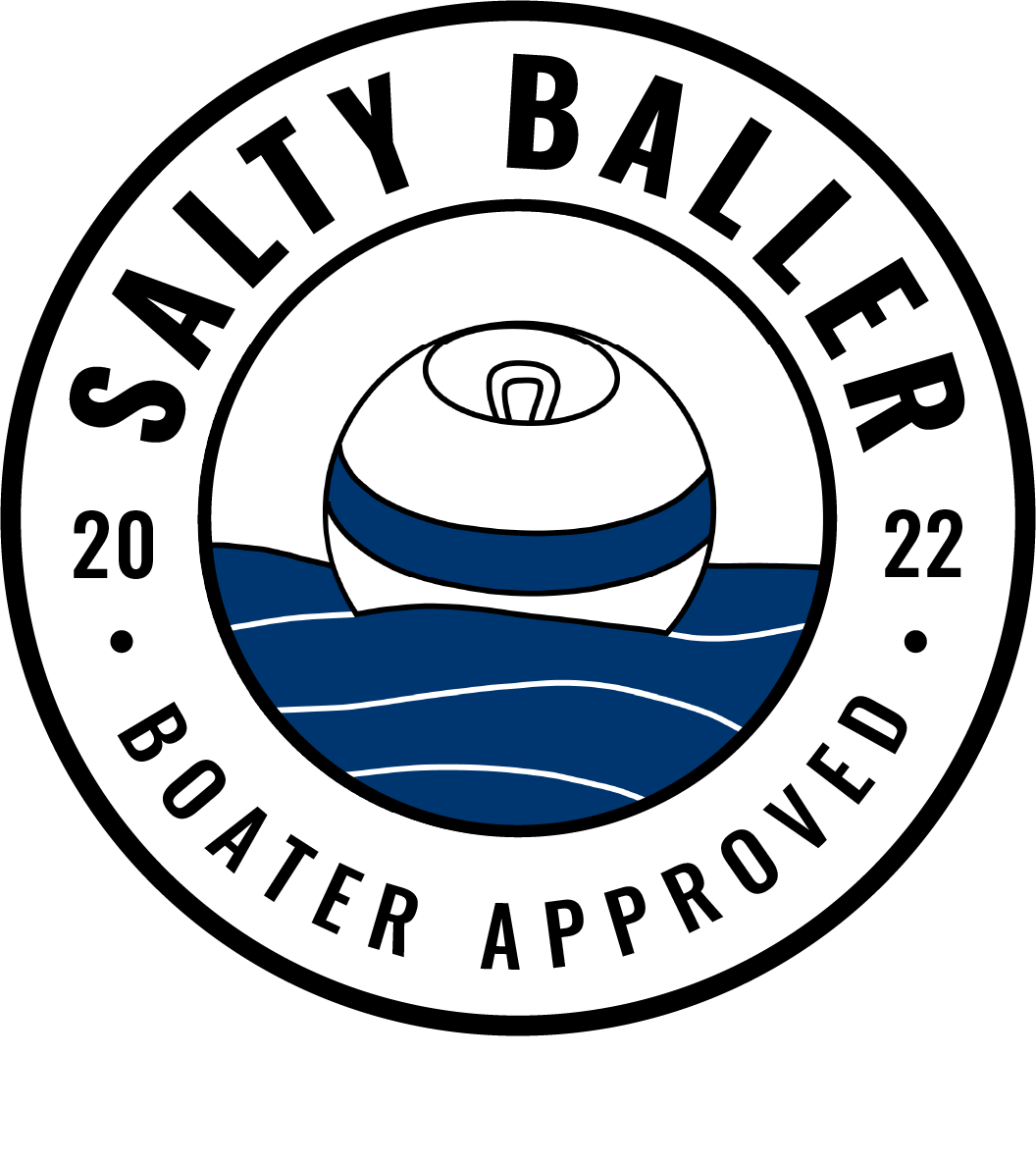 Salty Ballers