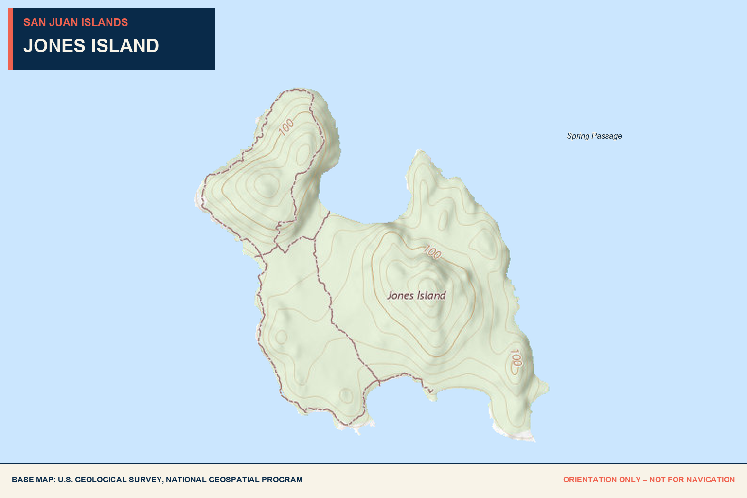 Jones Island