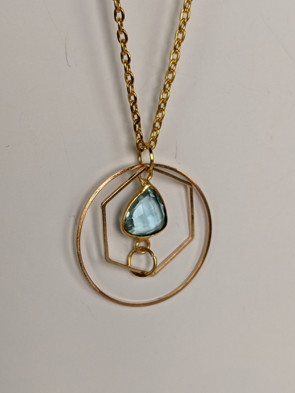 Seth et Holth ネックレス ASTROLABE COIN NECKLACE(2SN1631)SV925 ネックレス｜スター