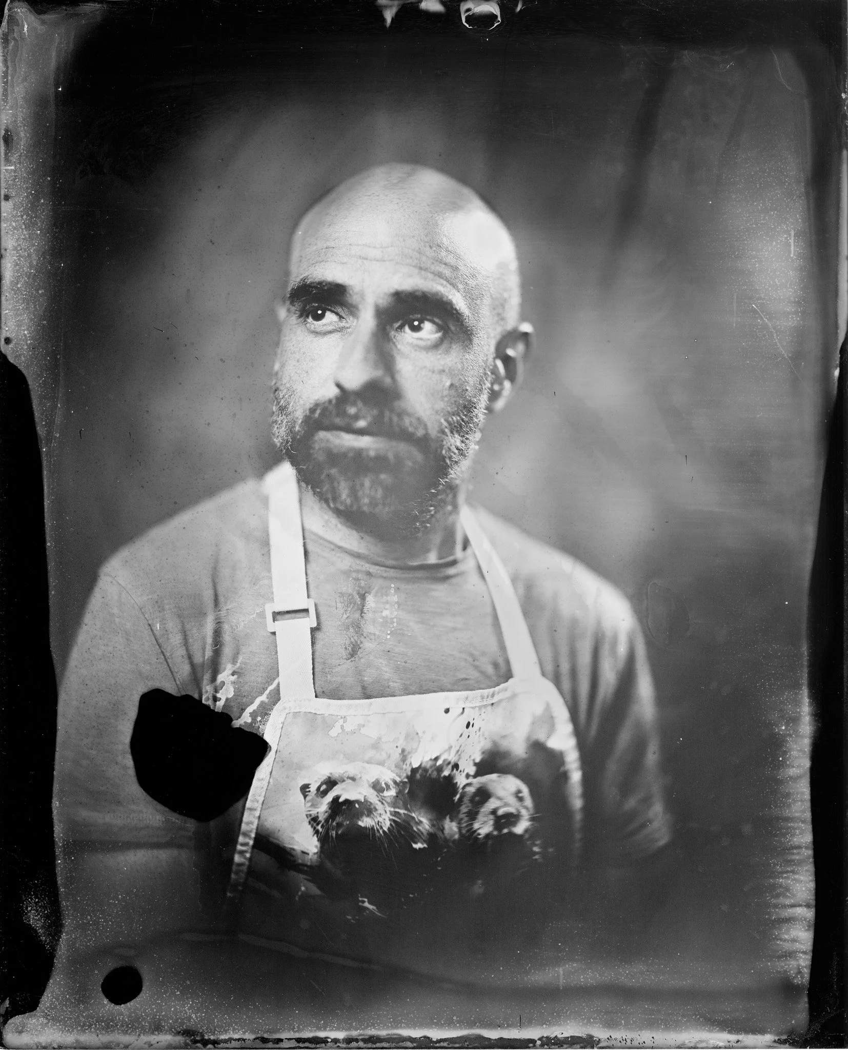 What Is Wet Plate Photography? A Toronto Photographer's Complete Guide