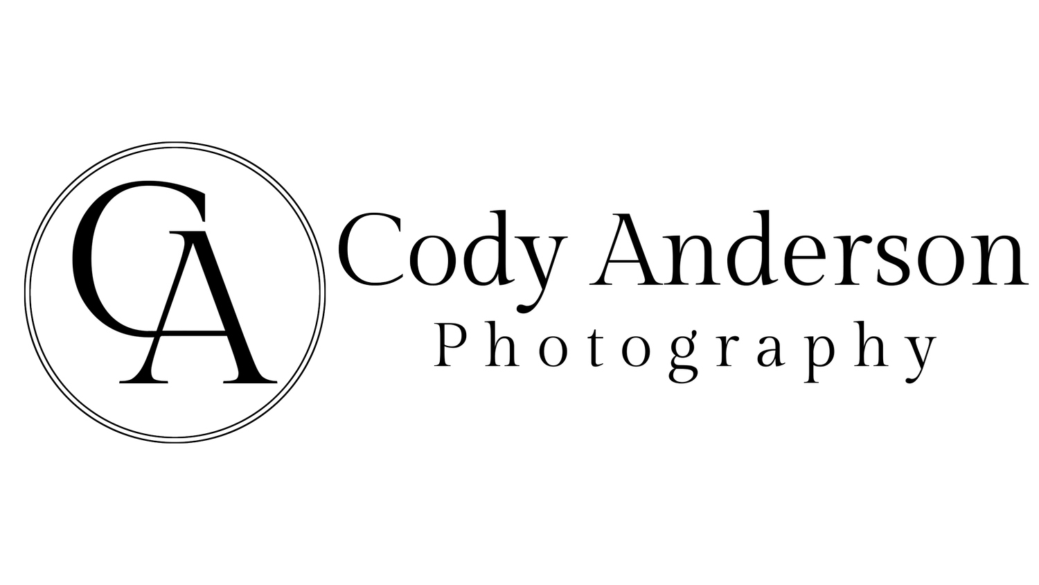 Cody Anderson Photography