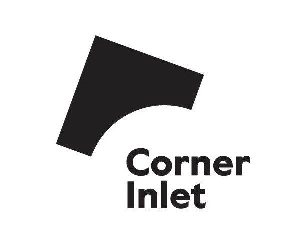 Corner Inlet