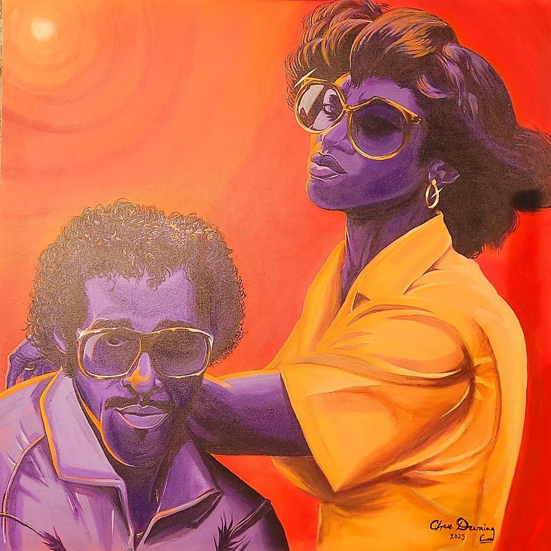 Queen & Slim