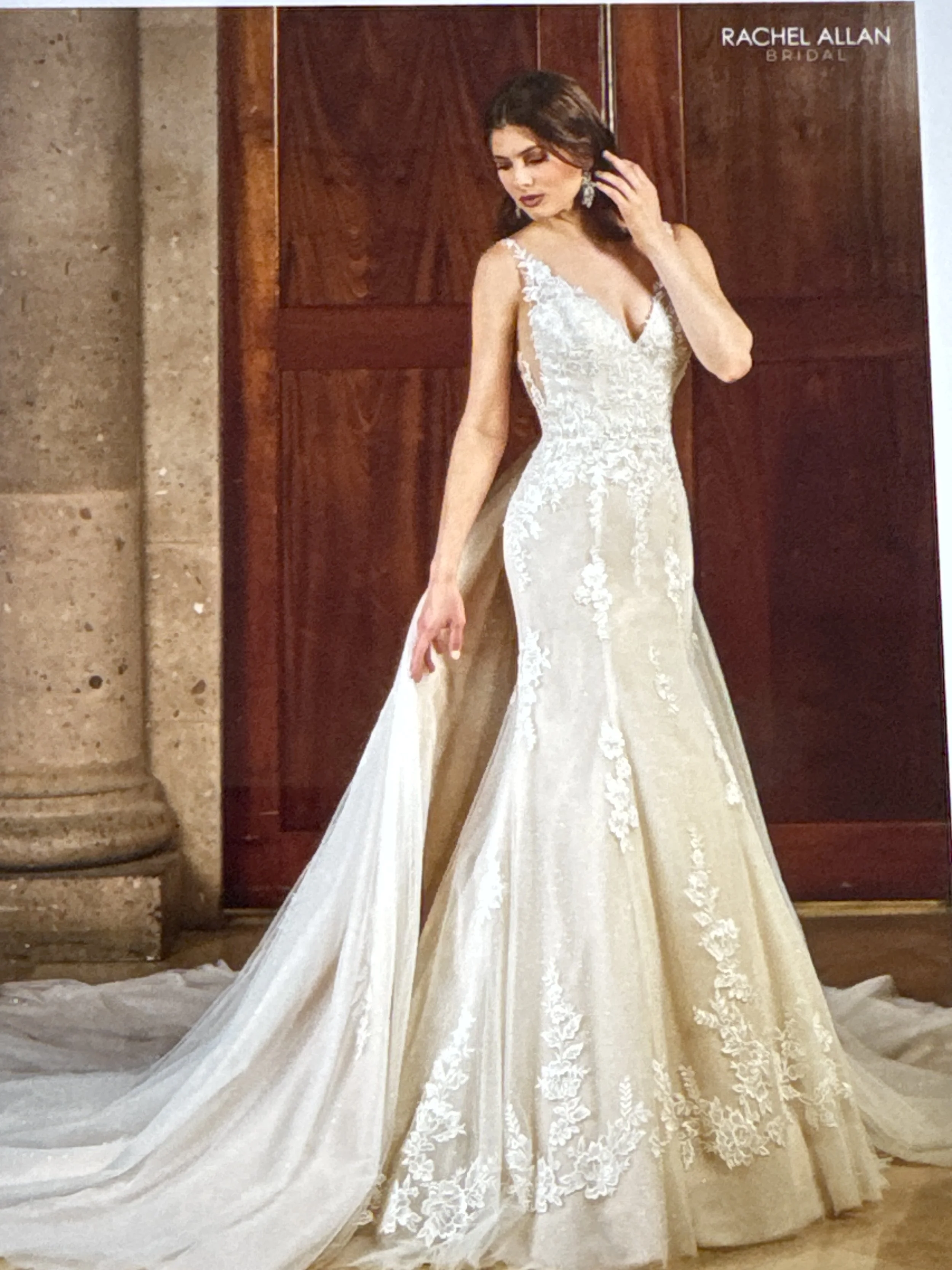 RACHEL ALLAN STYLE RB5052
