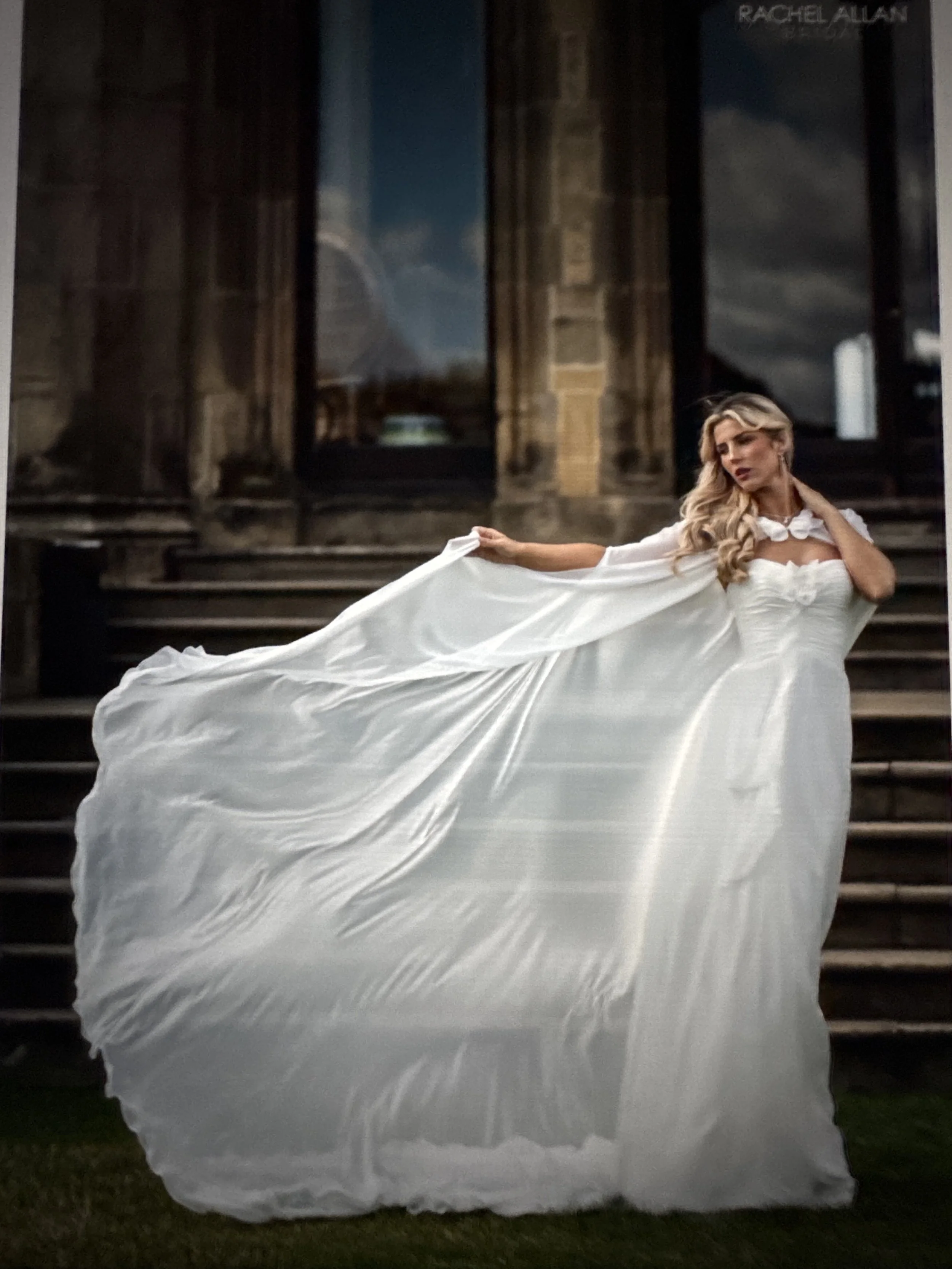 RACHEL ALLAN STLE RB5124