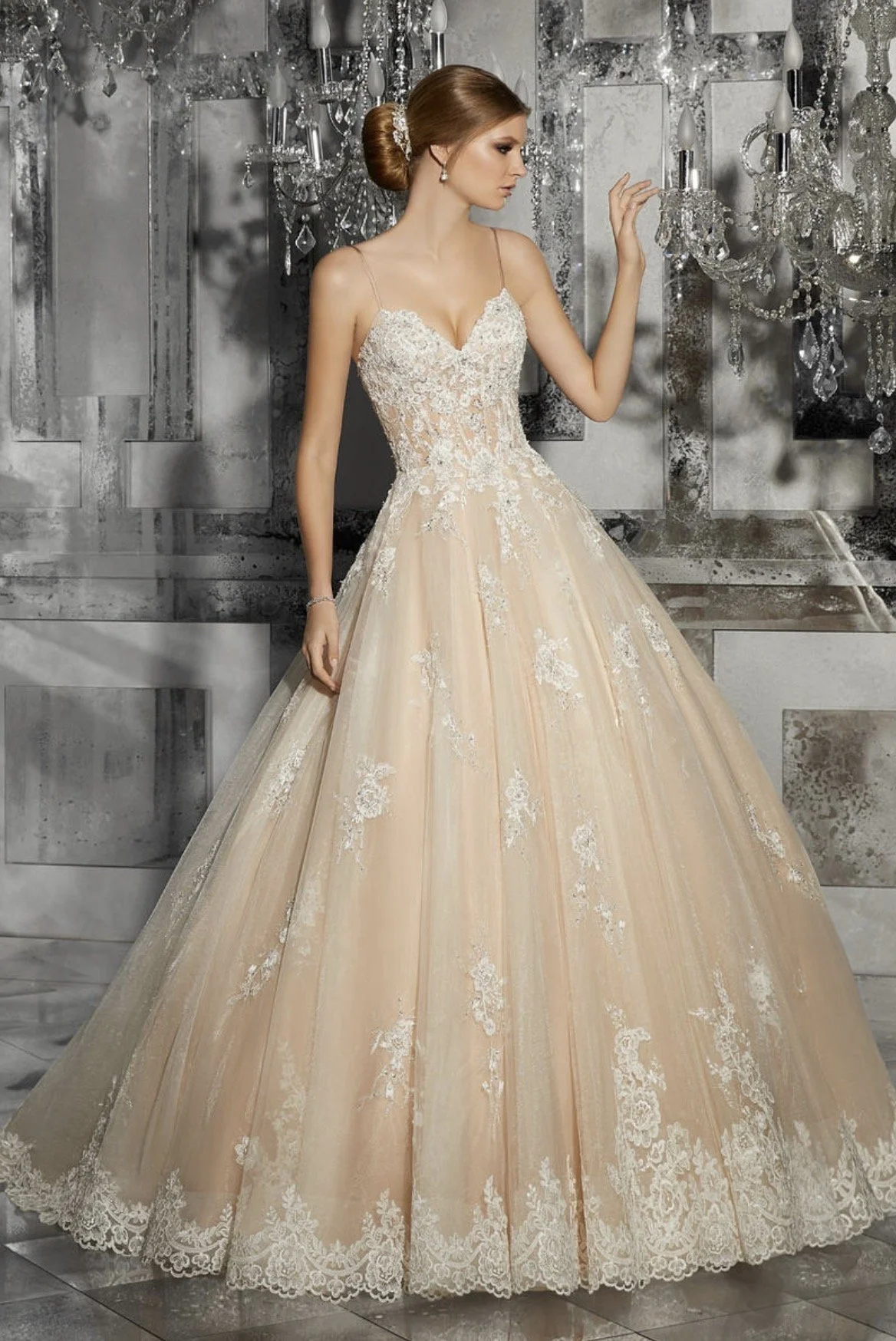 MARISKA STYLE 8187