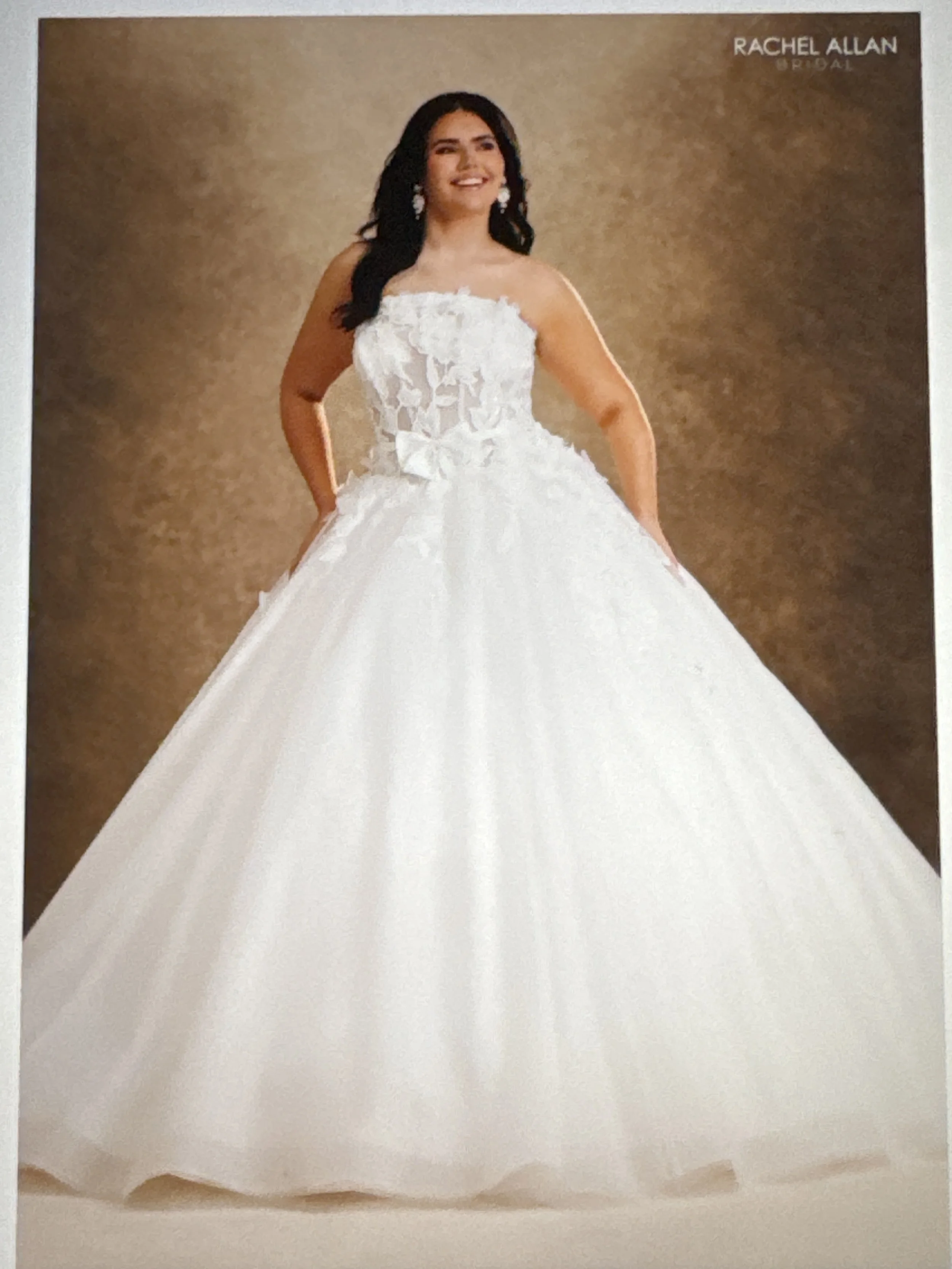 RACHEL ALLAN STYLE RB6205