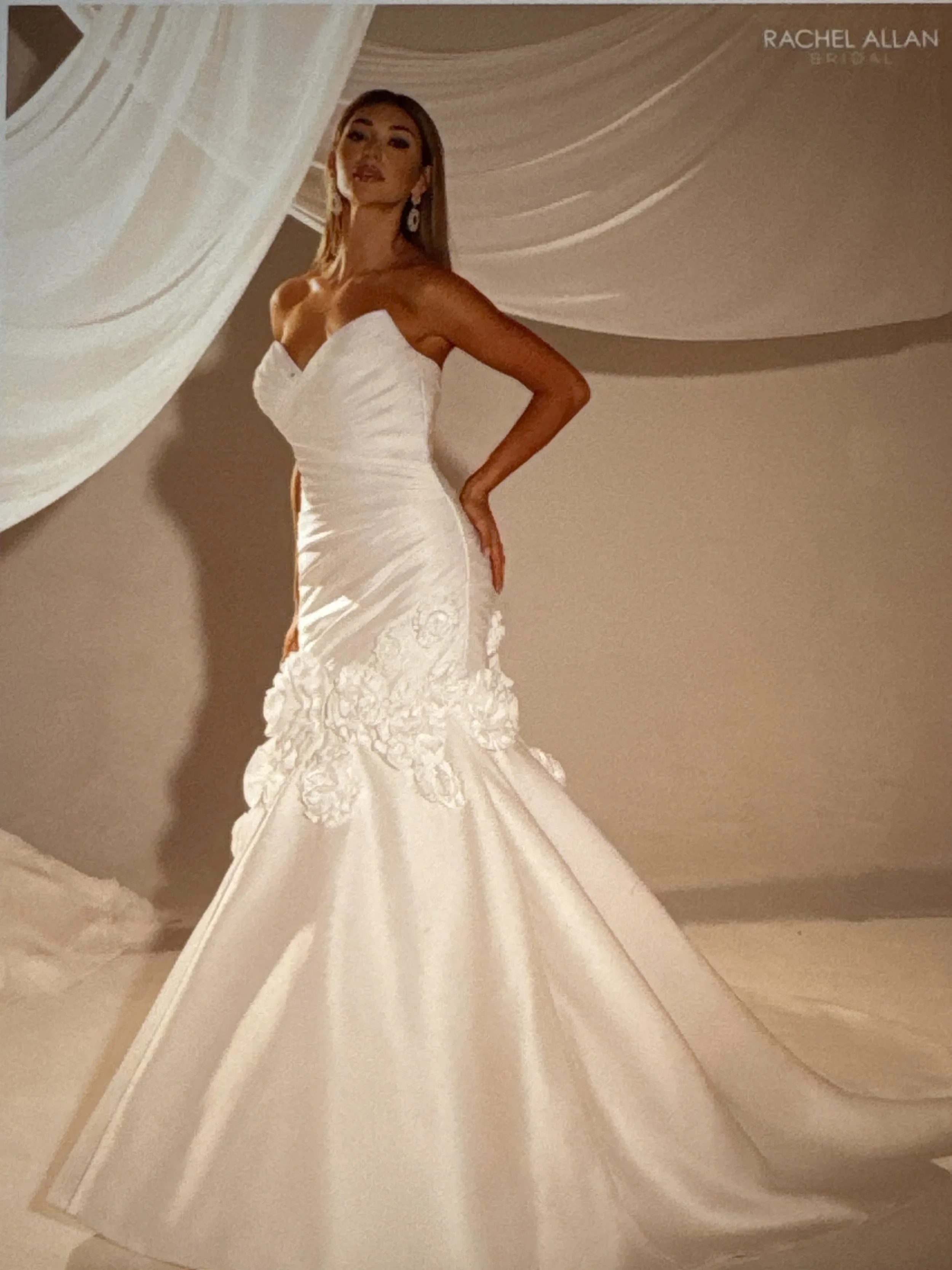 RACHEL ALLAN STYLE RB5109