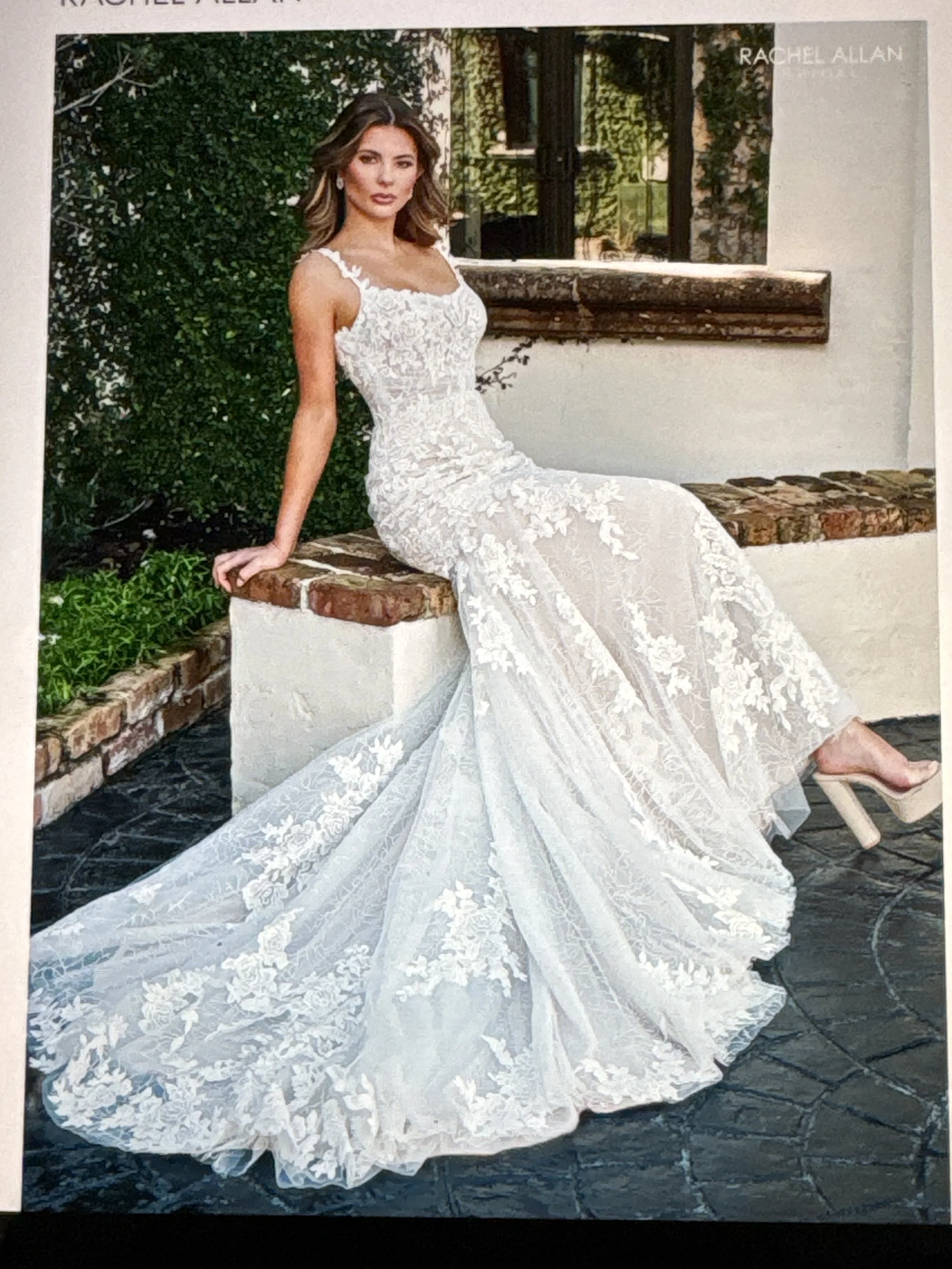 RACHEL ALLAN STYLE RB4193