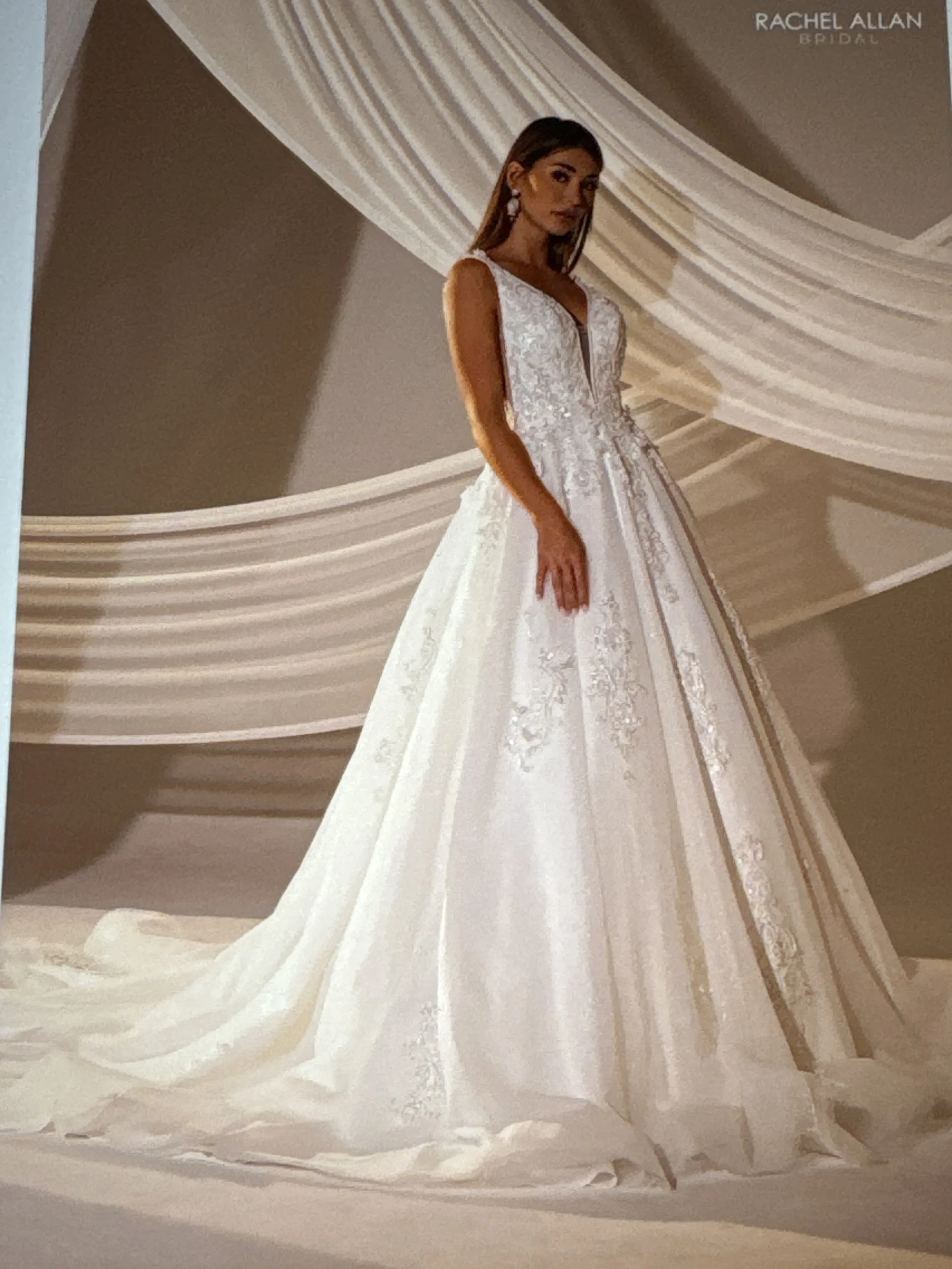 RACHEL ALLAN STYLE RB4222