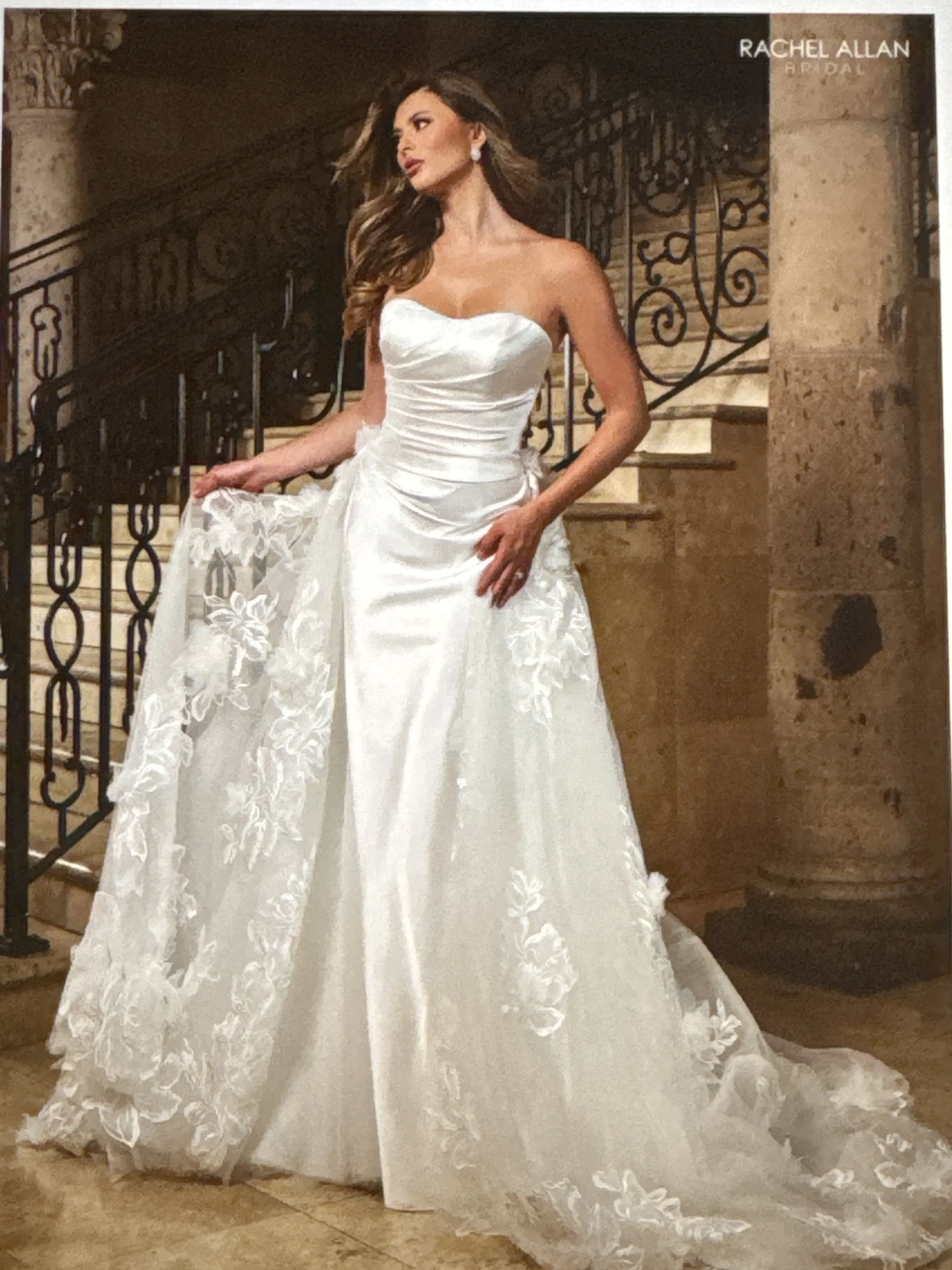 RACHEL ALLAN STYLE RB5081