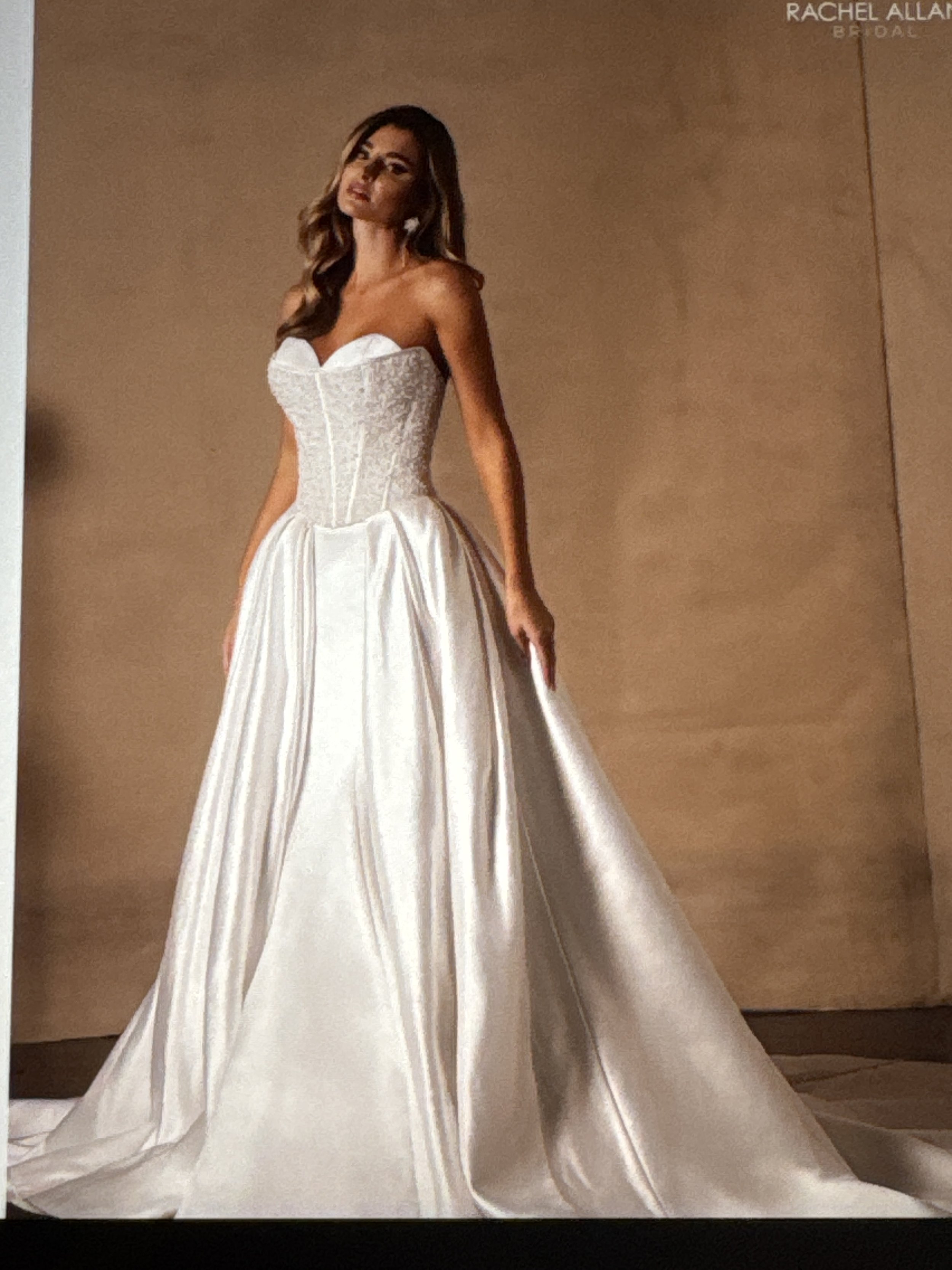 RACHEL ALLAN STYLE RB5104