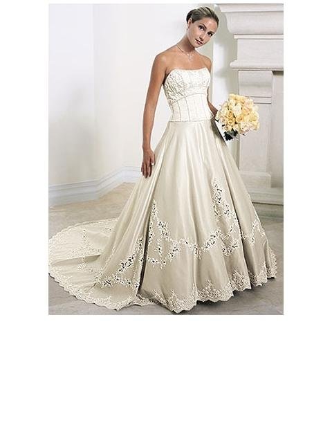 Alfred Angelo STYLE 1735