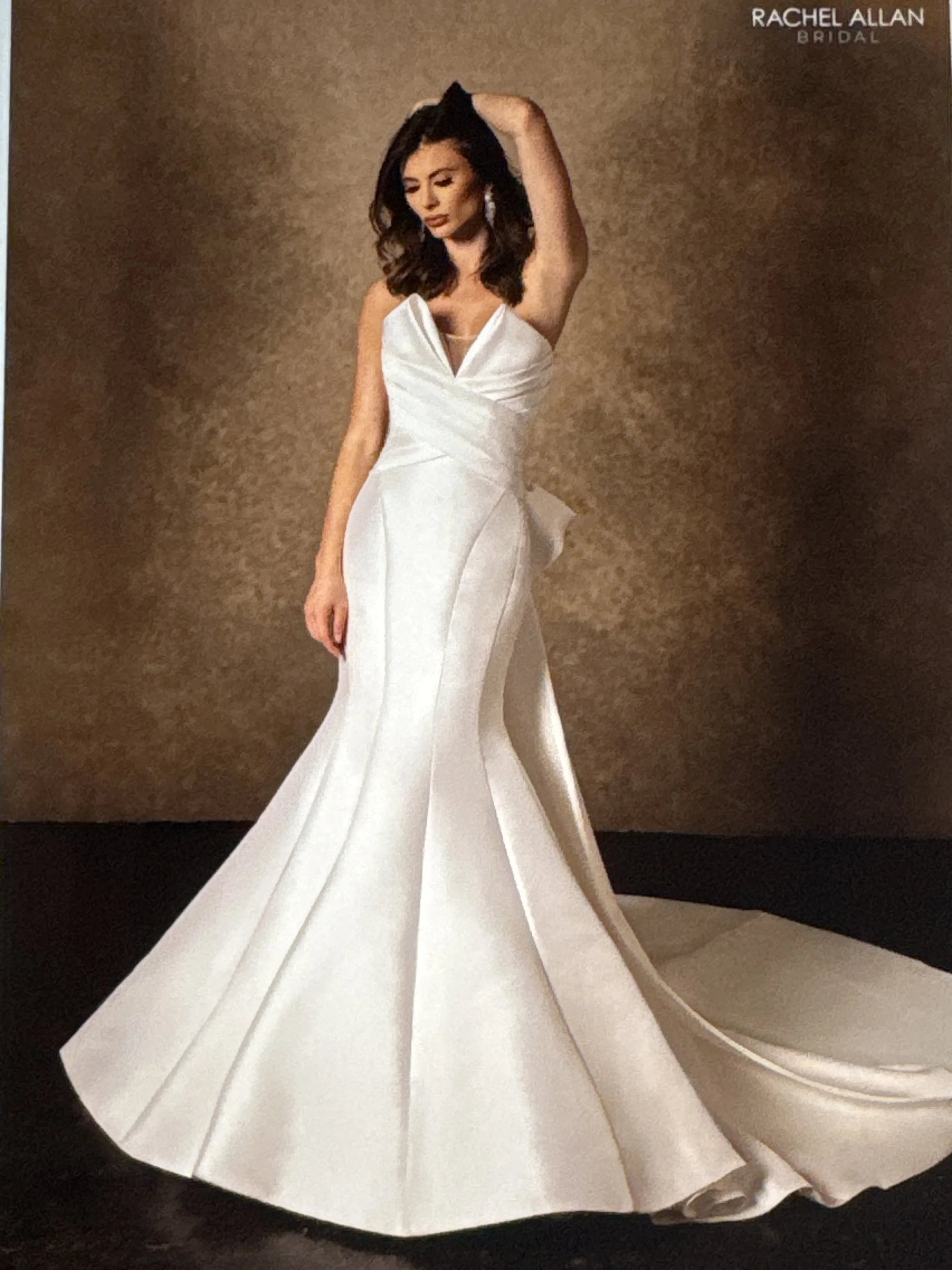 RACHEL ALLAN STYLE RB5106