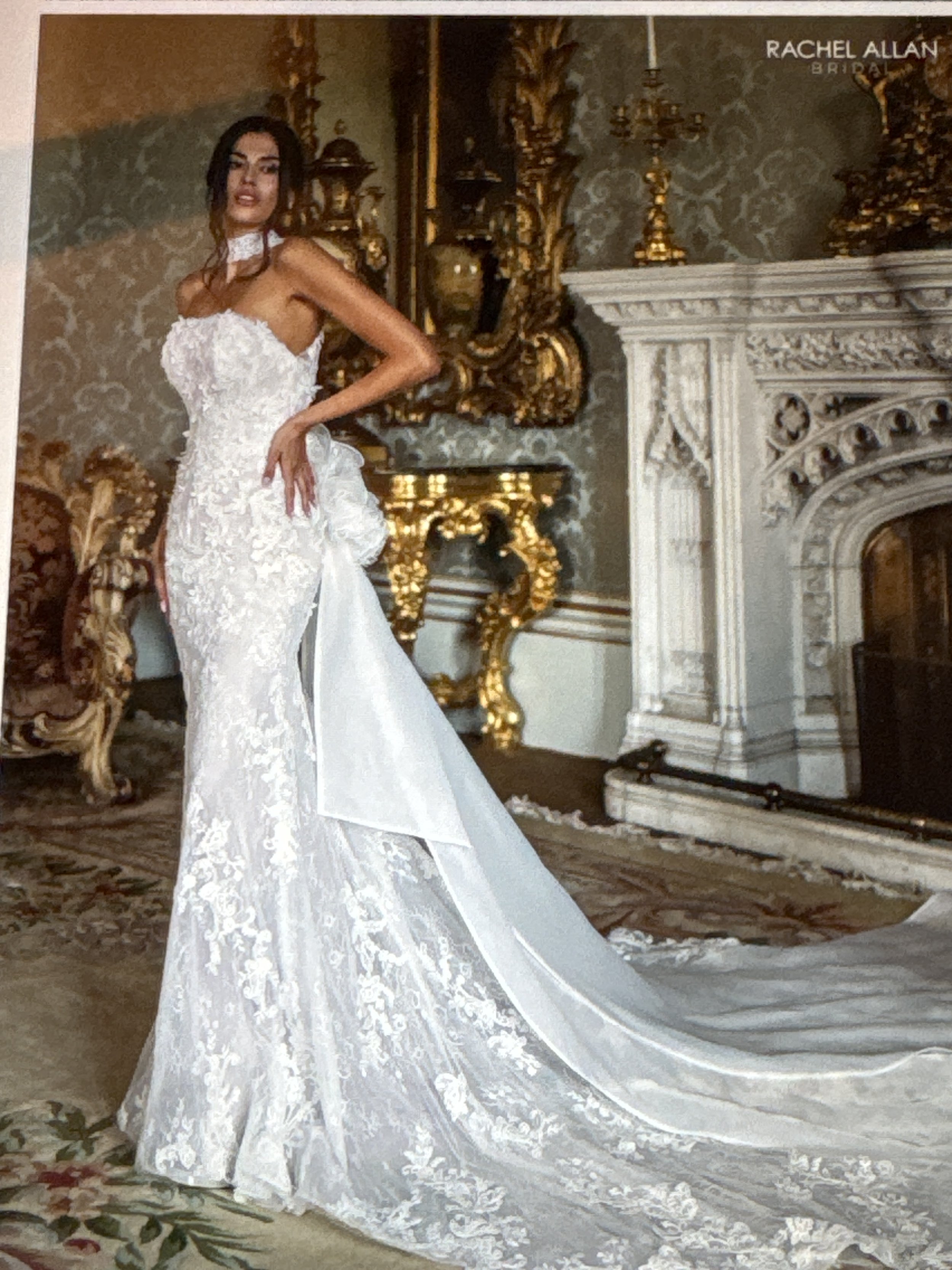 RACHEL ALLAN STYLE RB5125