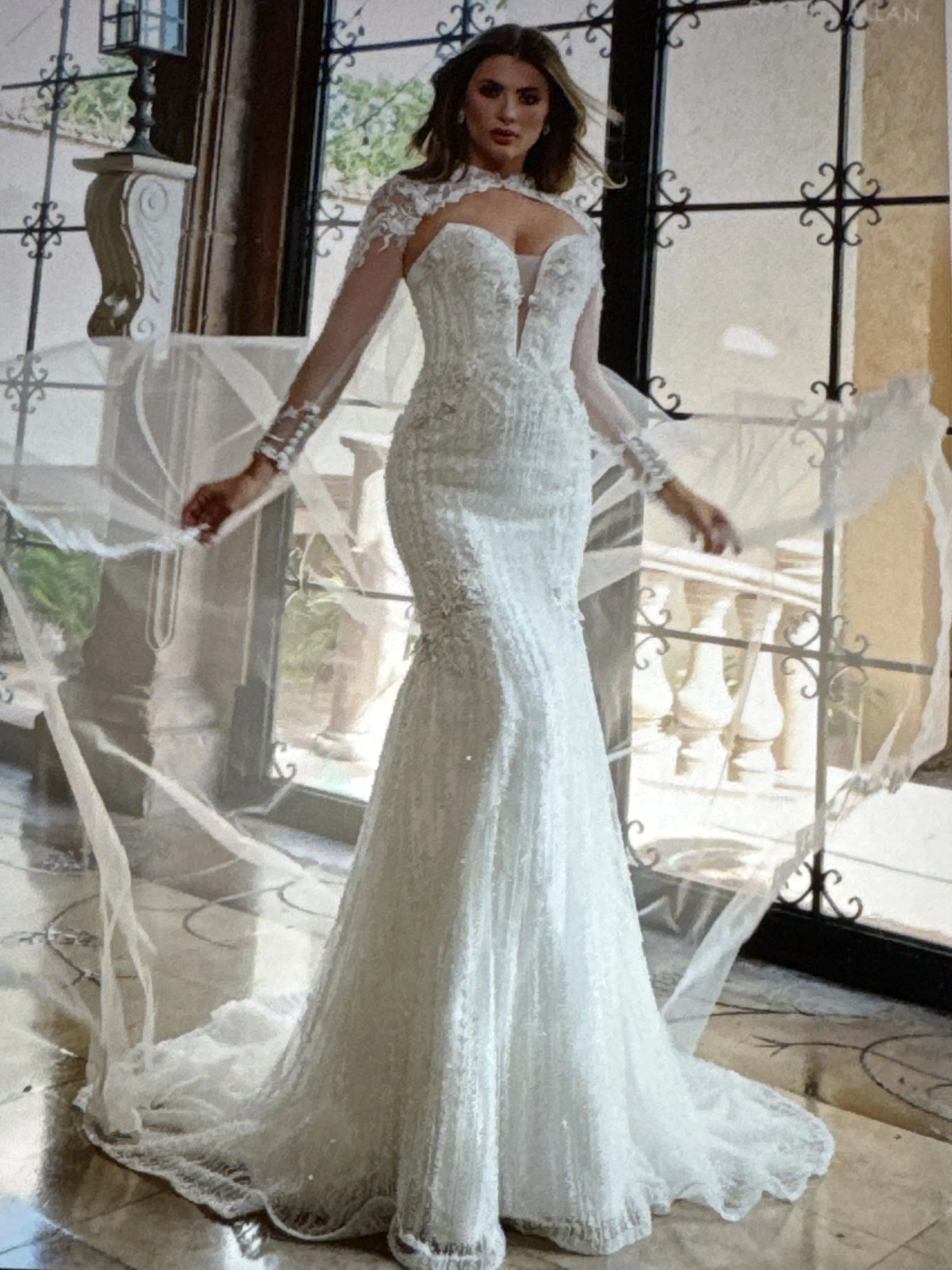 RACHEL ALLAN STYLE RB5093