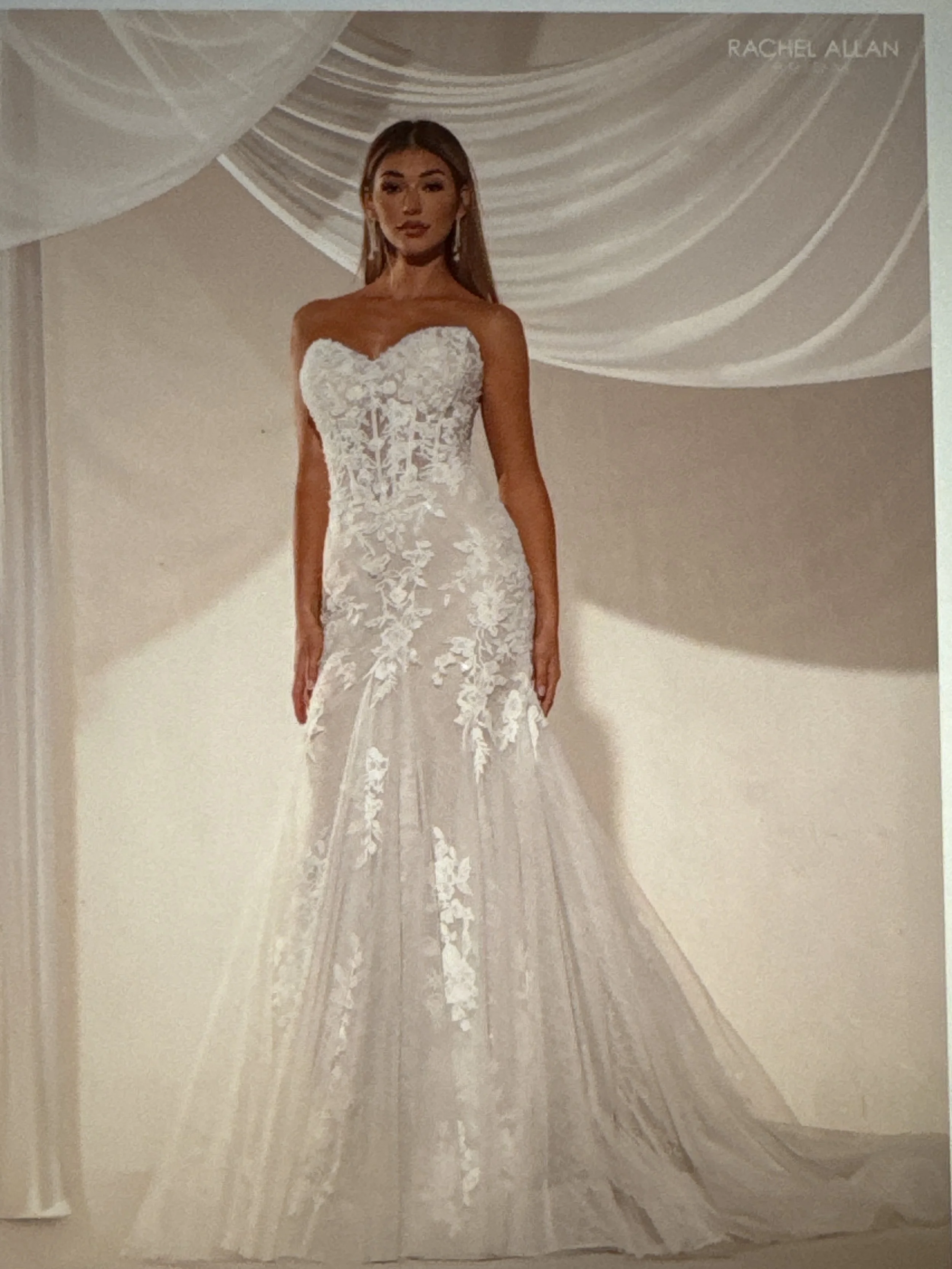 RACHEL ALLAN STYLE RB5105