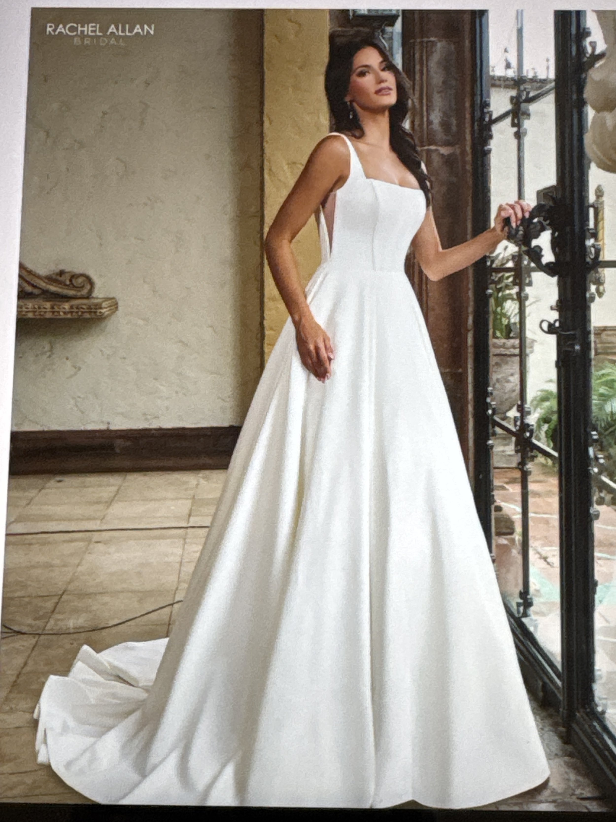 RACHEL ALLAN STYLE RB4209