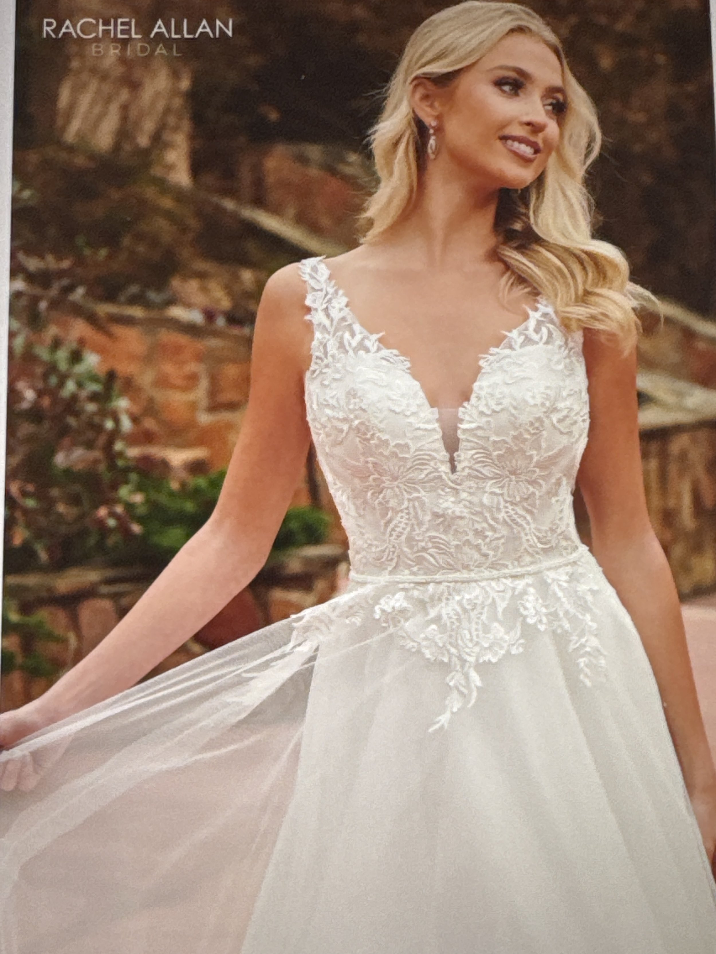 RACHEL ALLAN STYLE RB2162