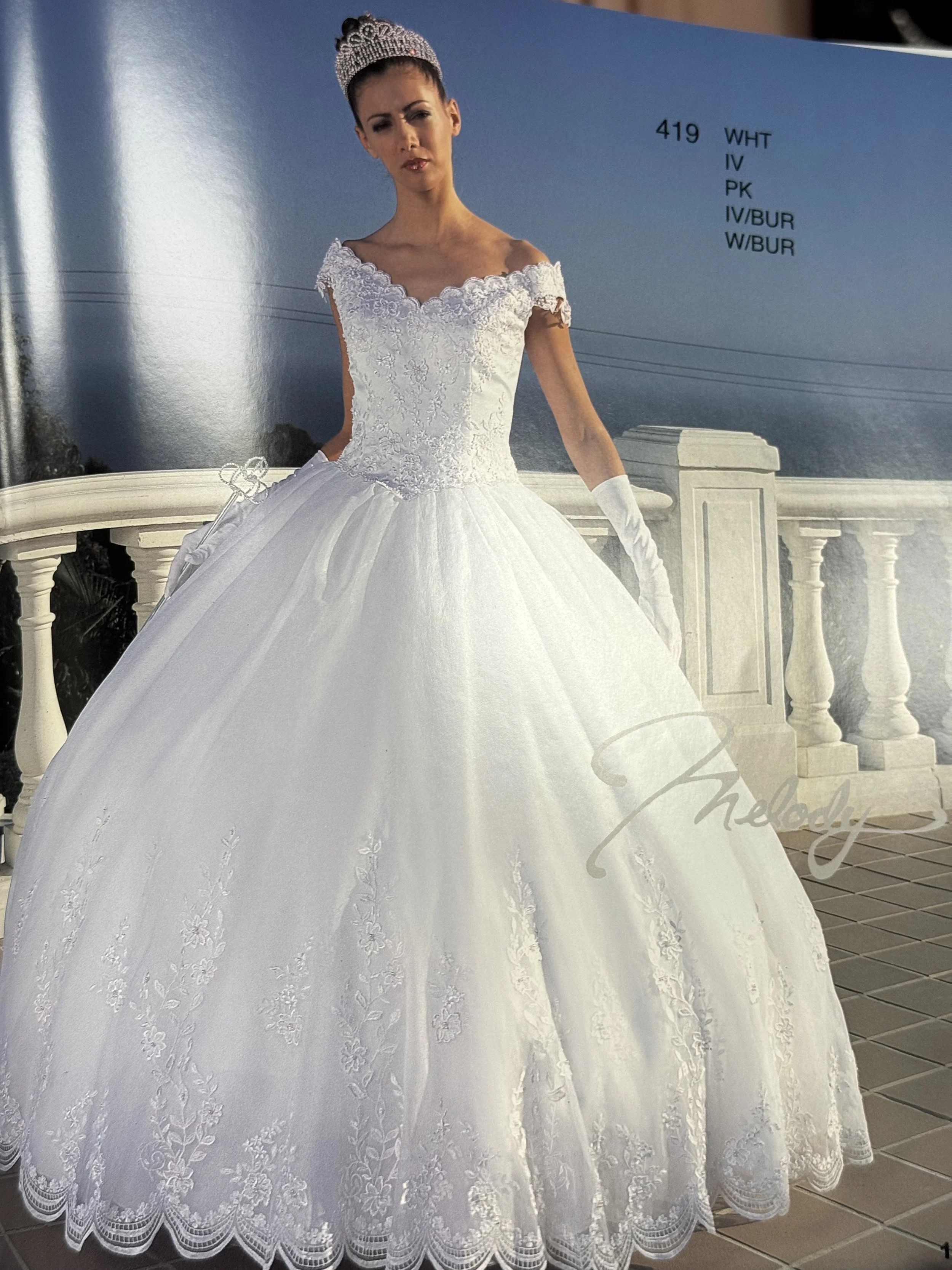 STYLE 419