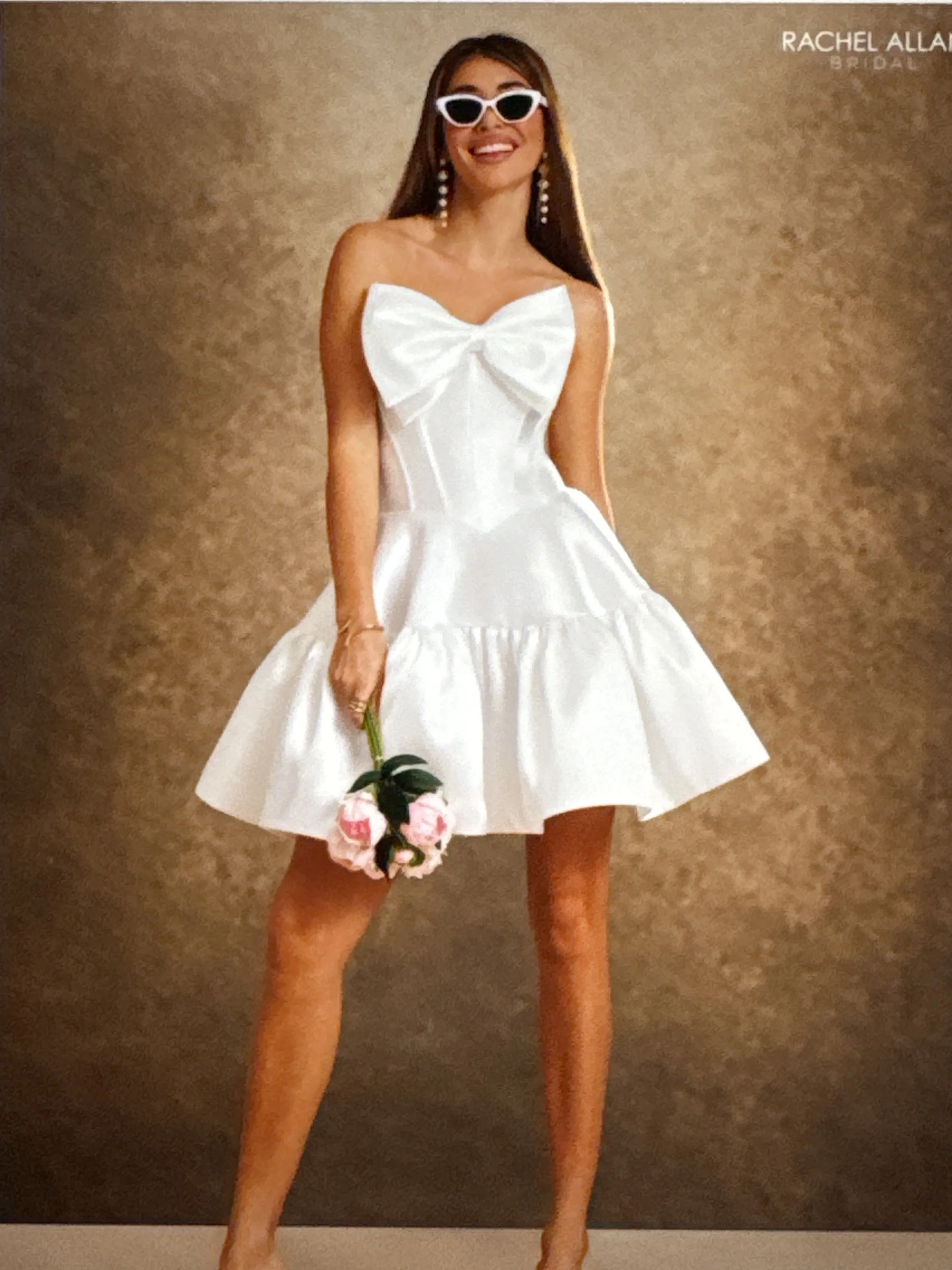 RACHEL ALLAN STYLE RB1025