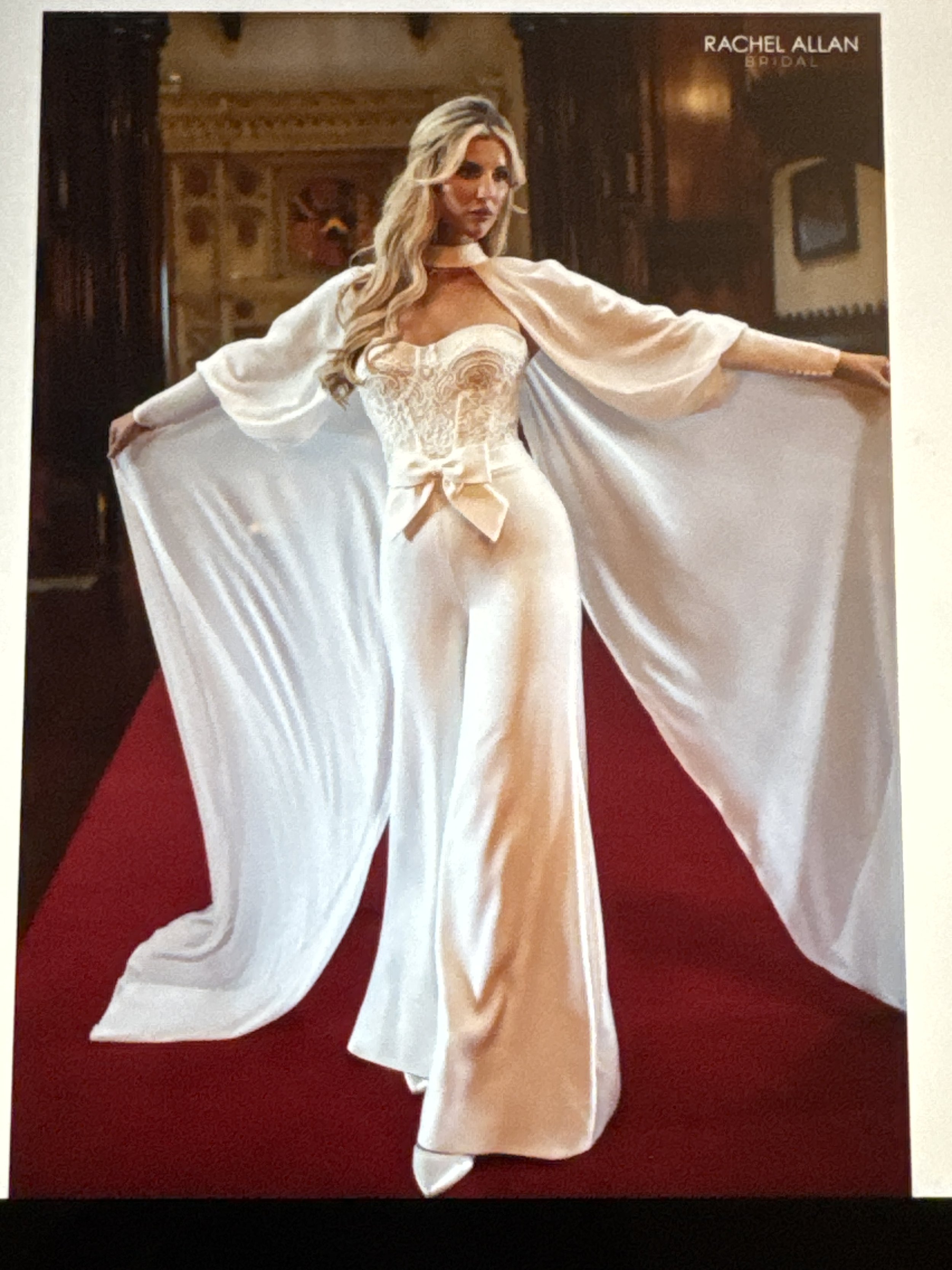RACHEL ALLAN STYLE RB1019