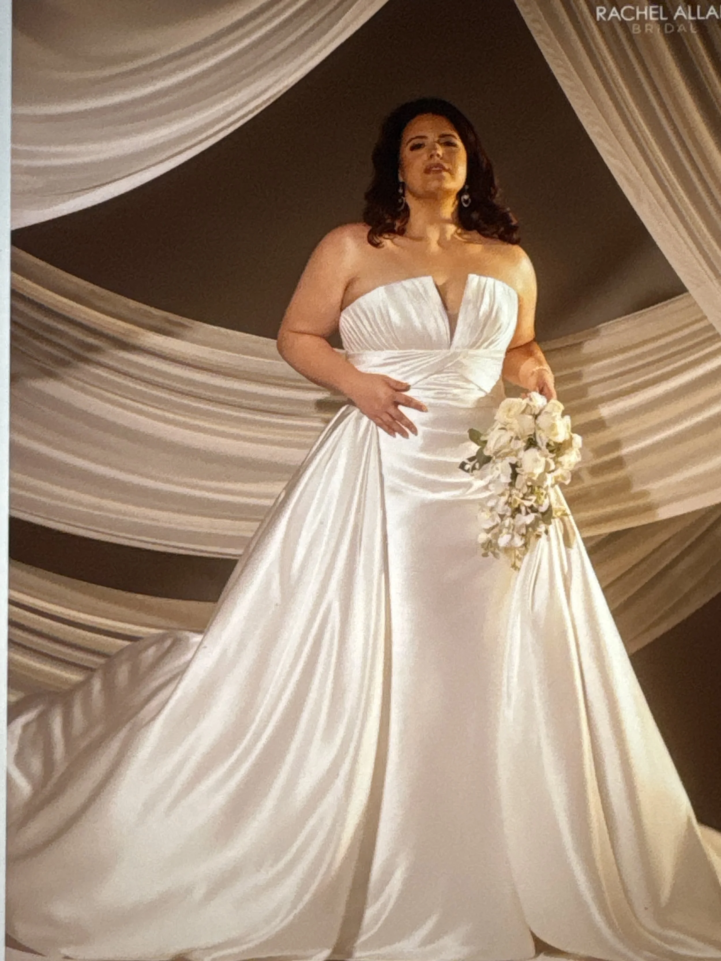 RACHEL ALLAN STYLE RB3226