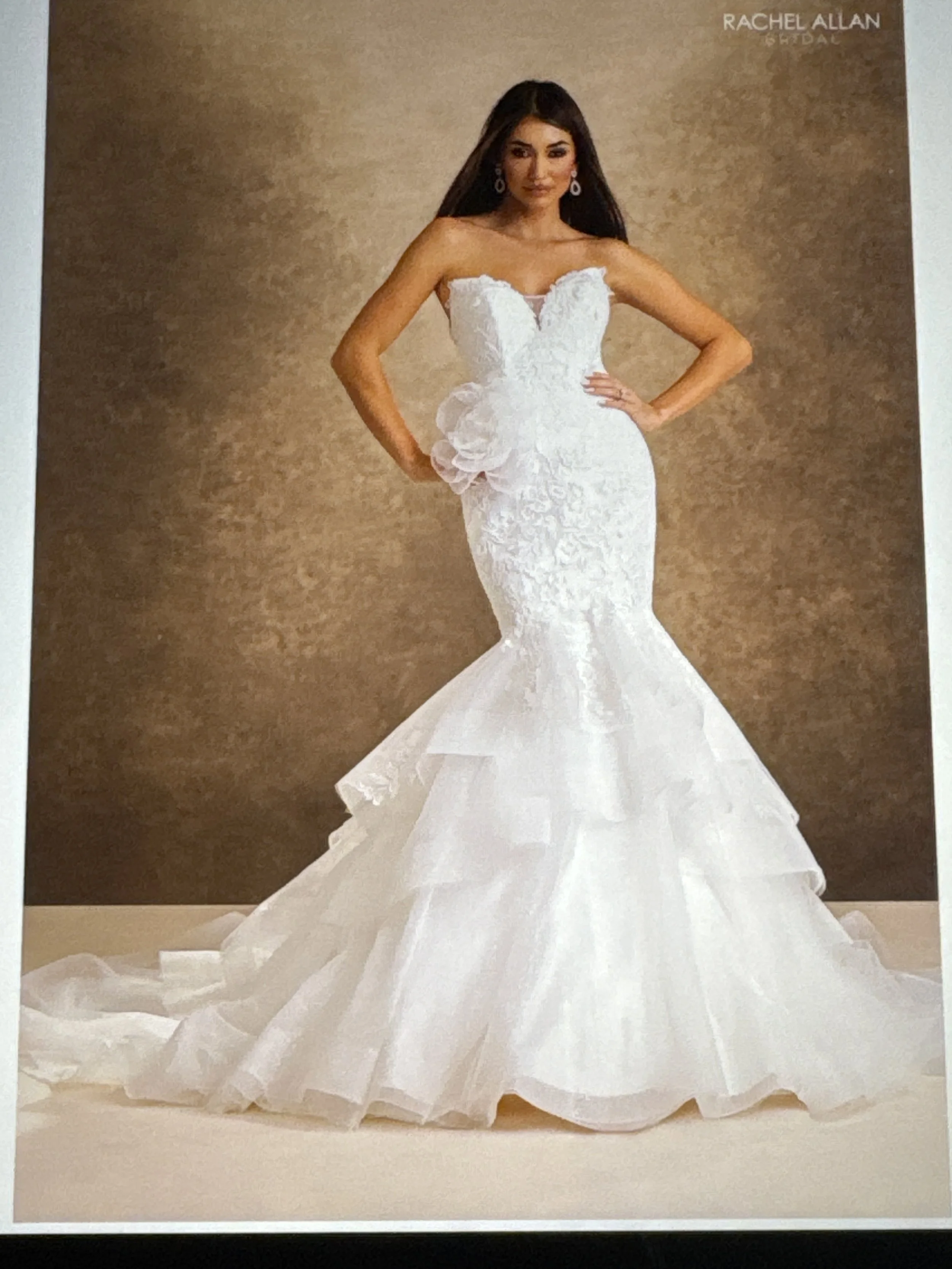 RACHEL ALLAN STYLE RB2248