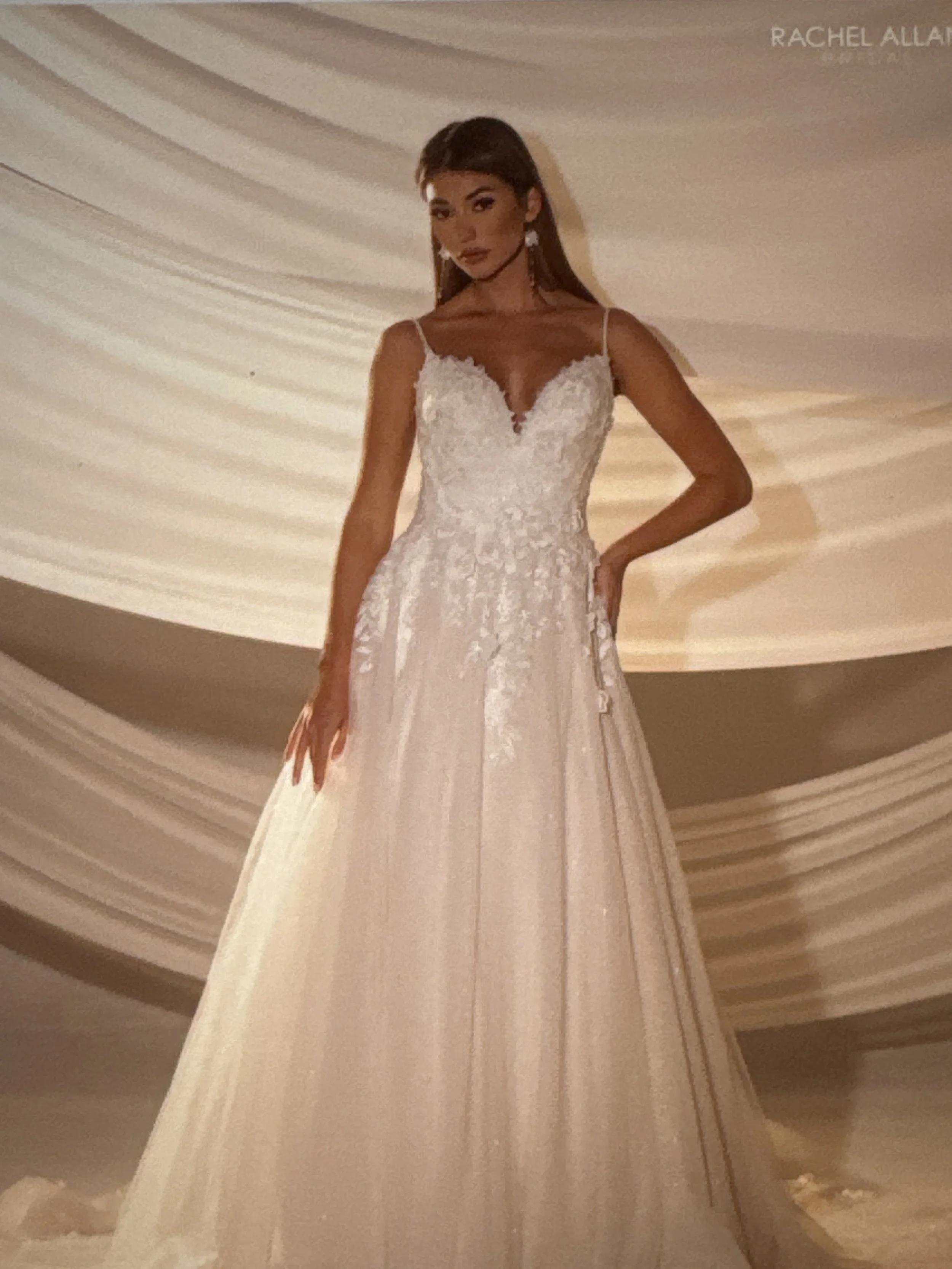 RACHEL ALLAN STYLE RB5107