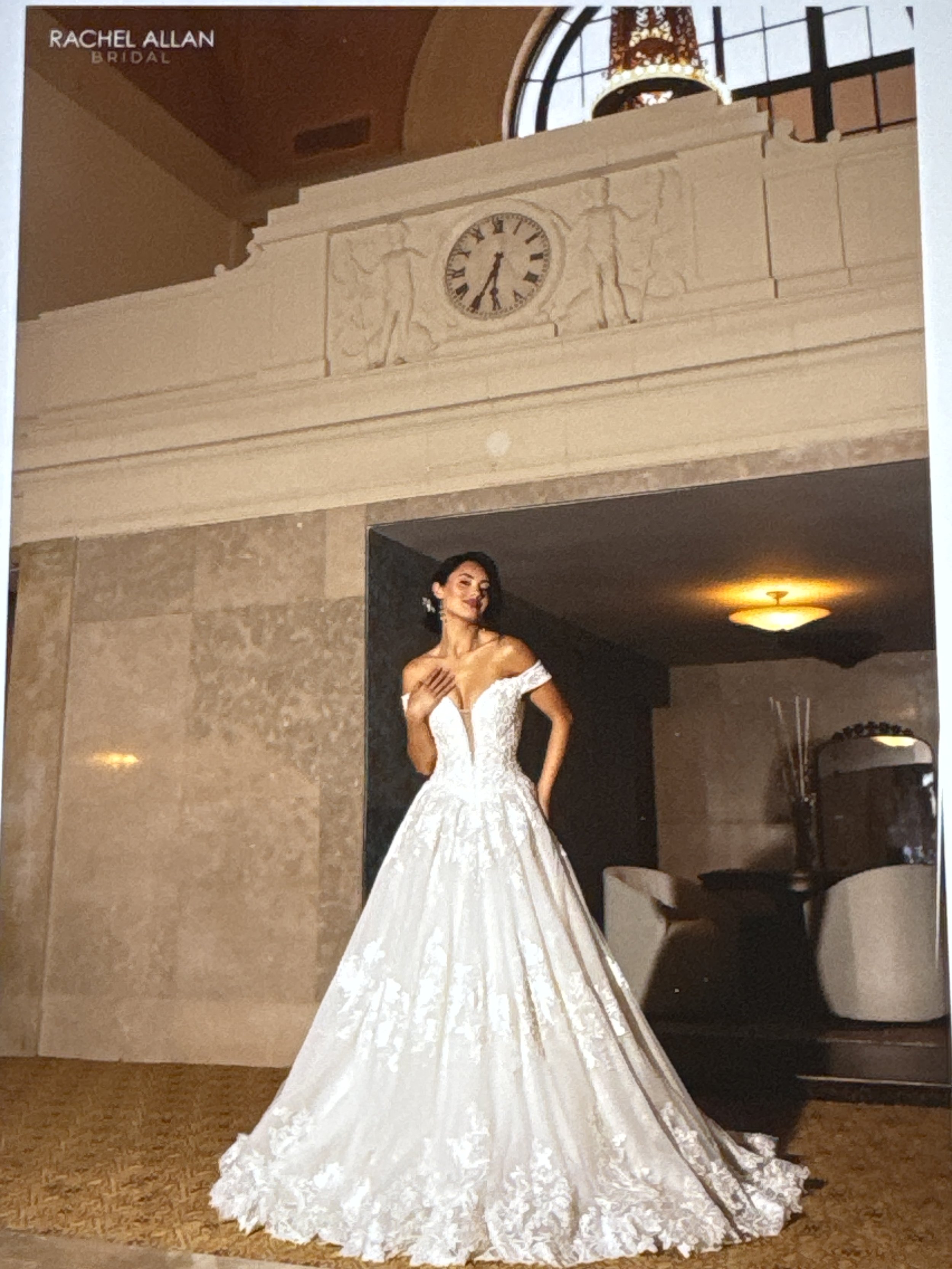 RACHEL ALLAN STYLE RB4201
