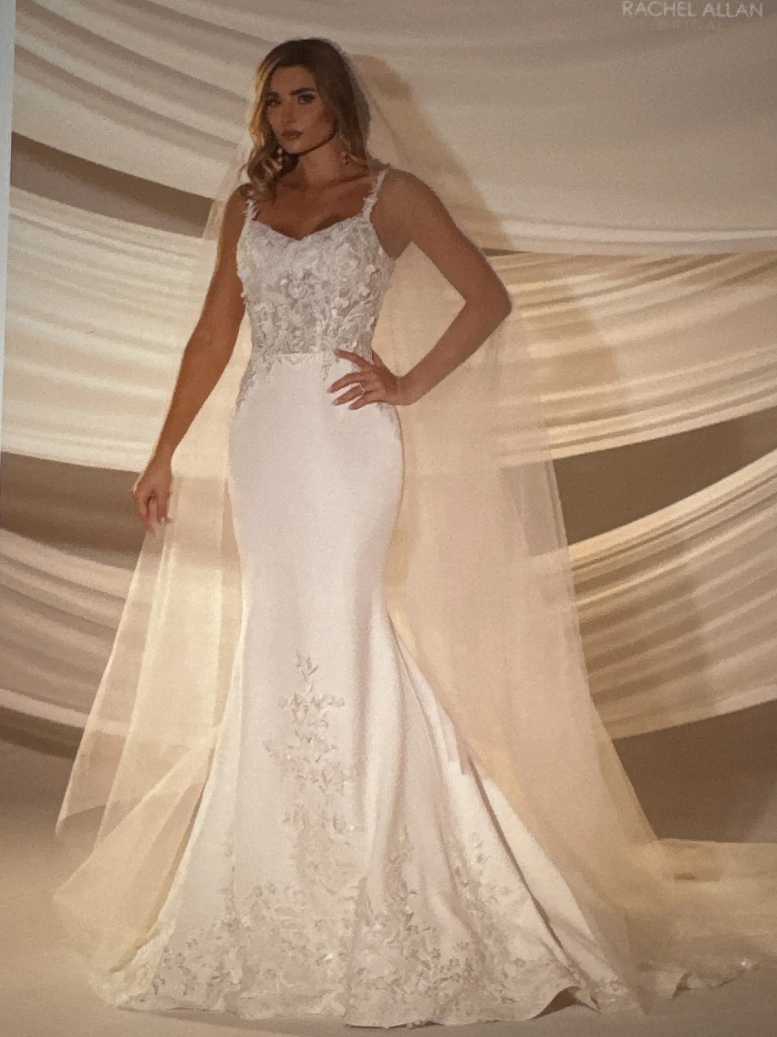 RACHEL ALLAN STYLE RB5102
