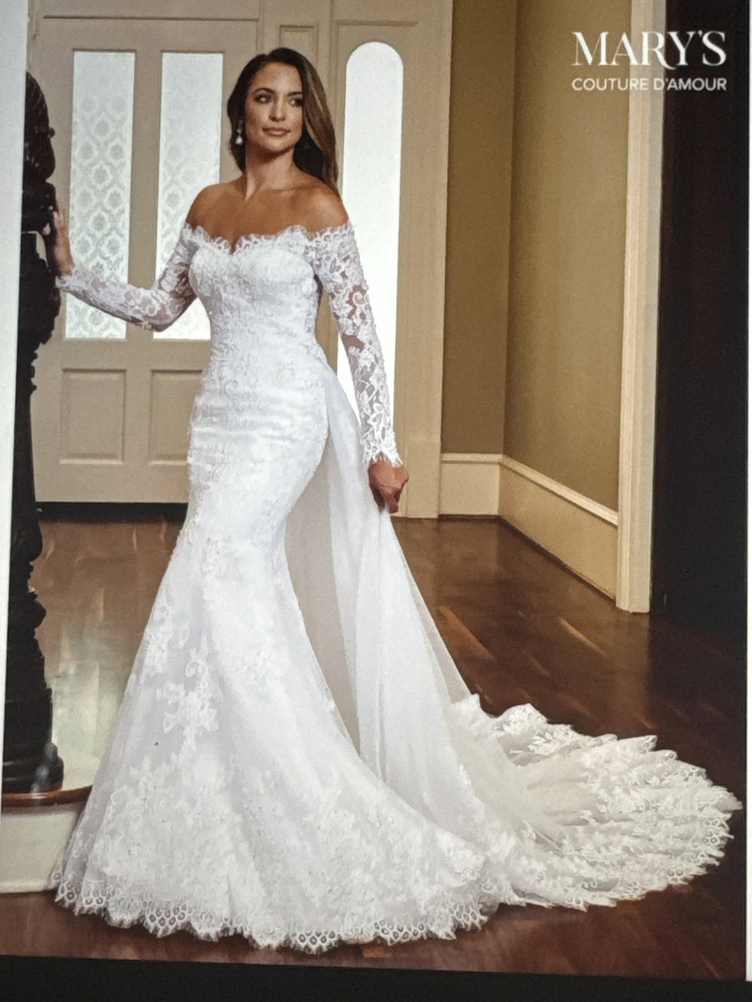 RACHEL ALLAN STYLE MB4009