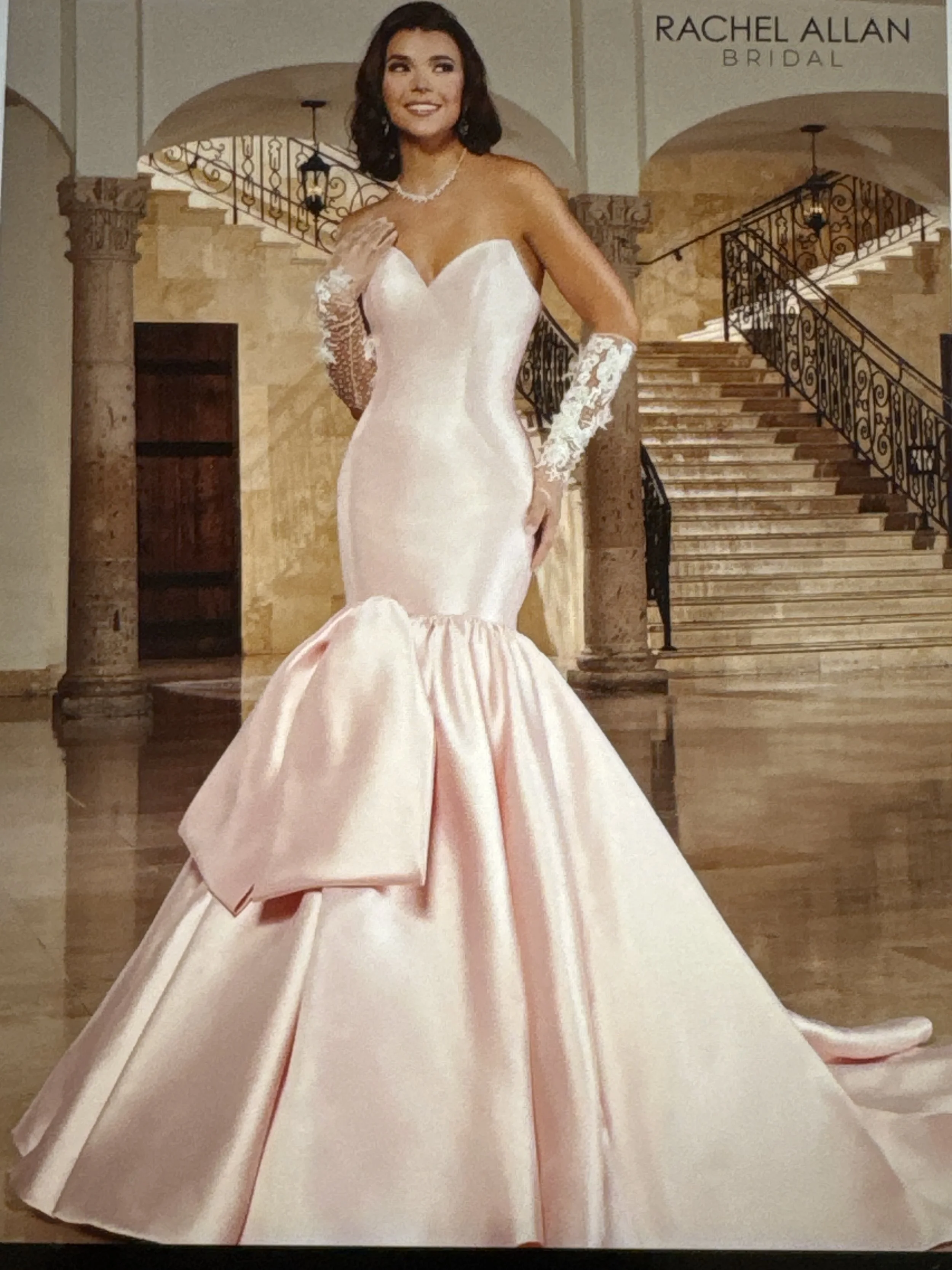 RACHEL ALLAN STYLE RB5013