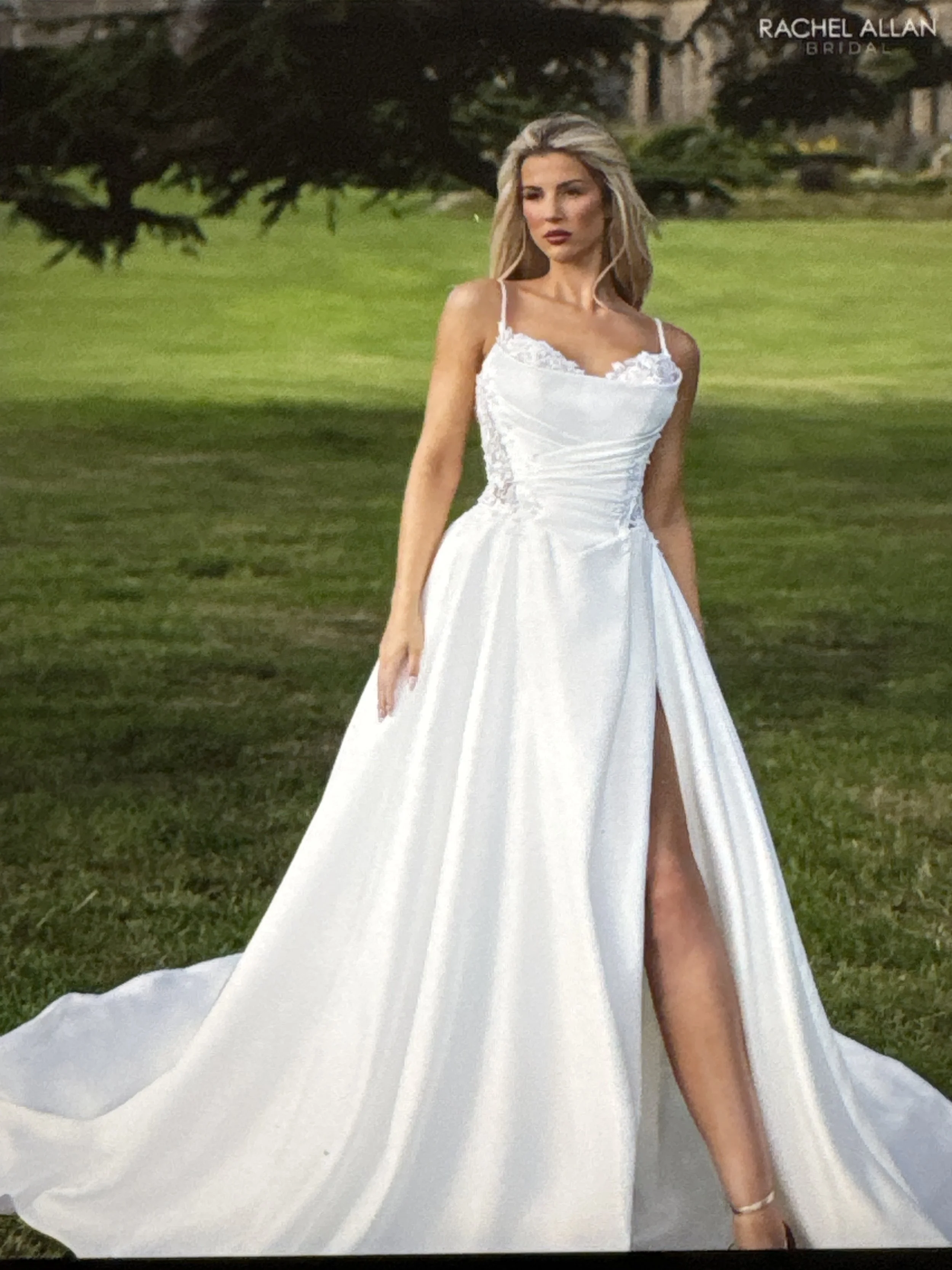 RACHEL ALLAN STYLE RB2232