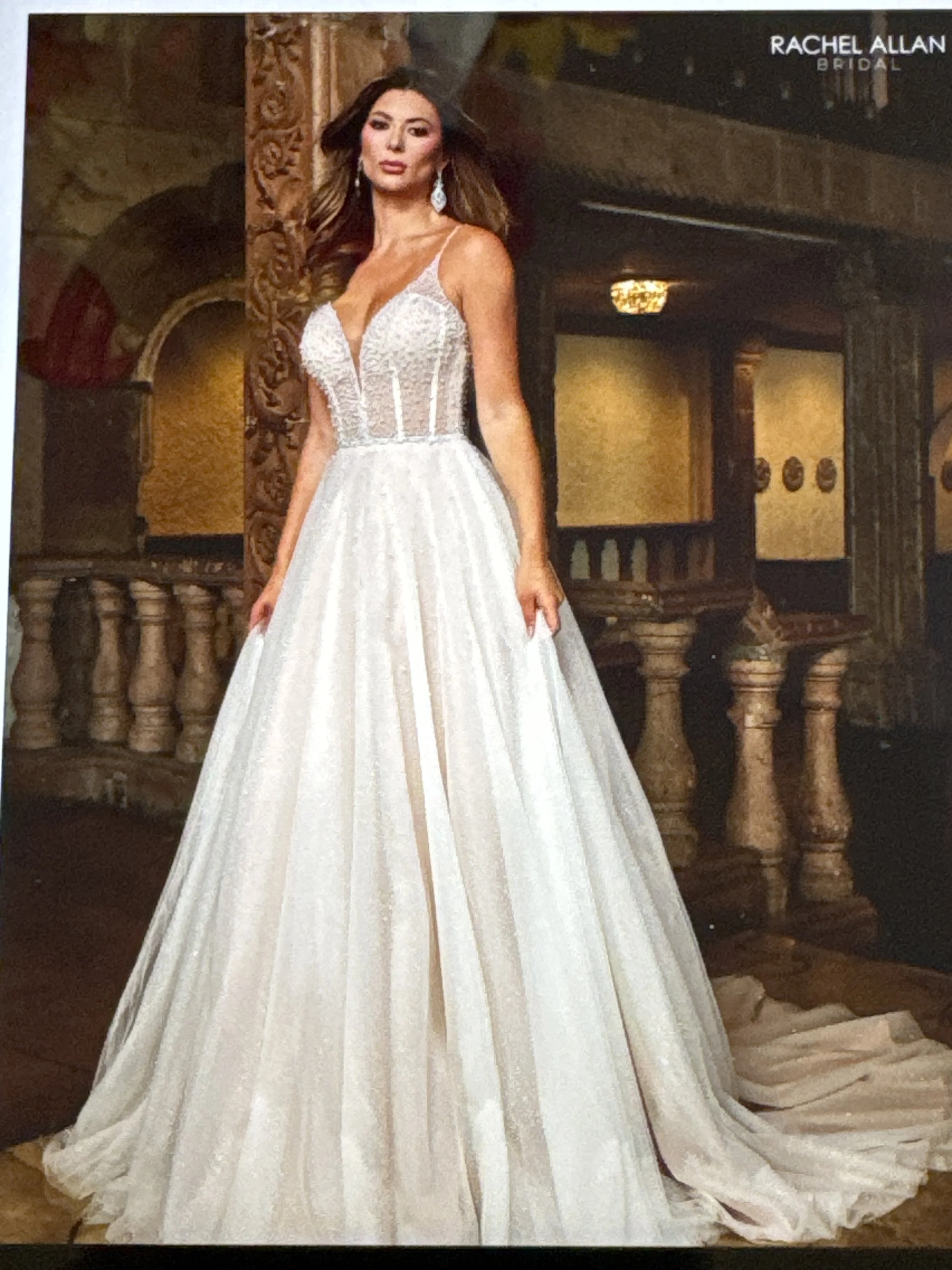 RACHEL ALLAN STYLE RB3210