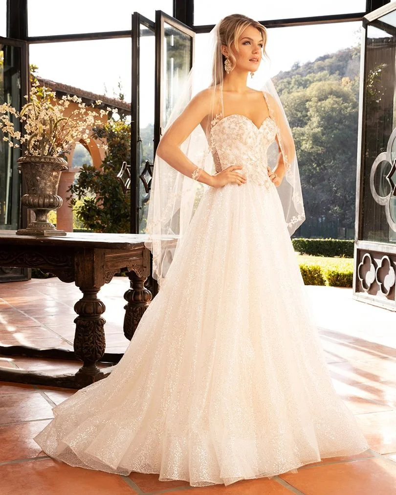 Style 2394 Katalina