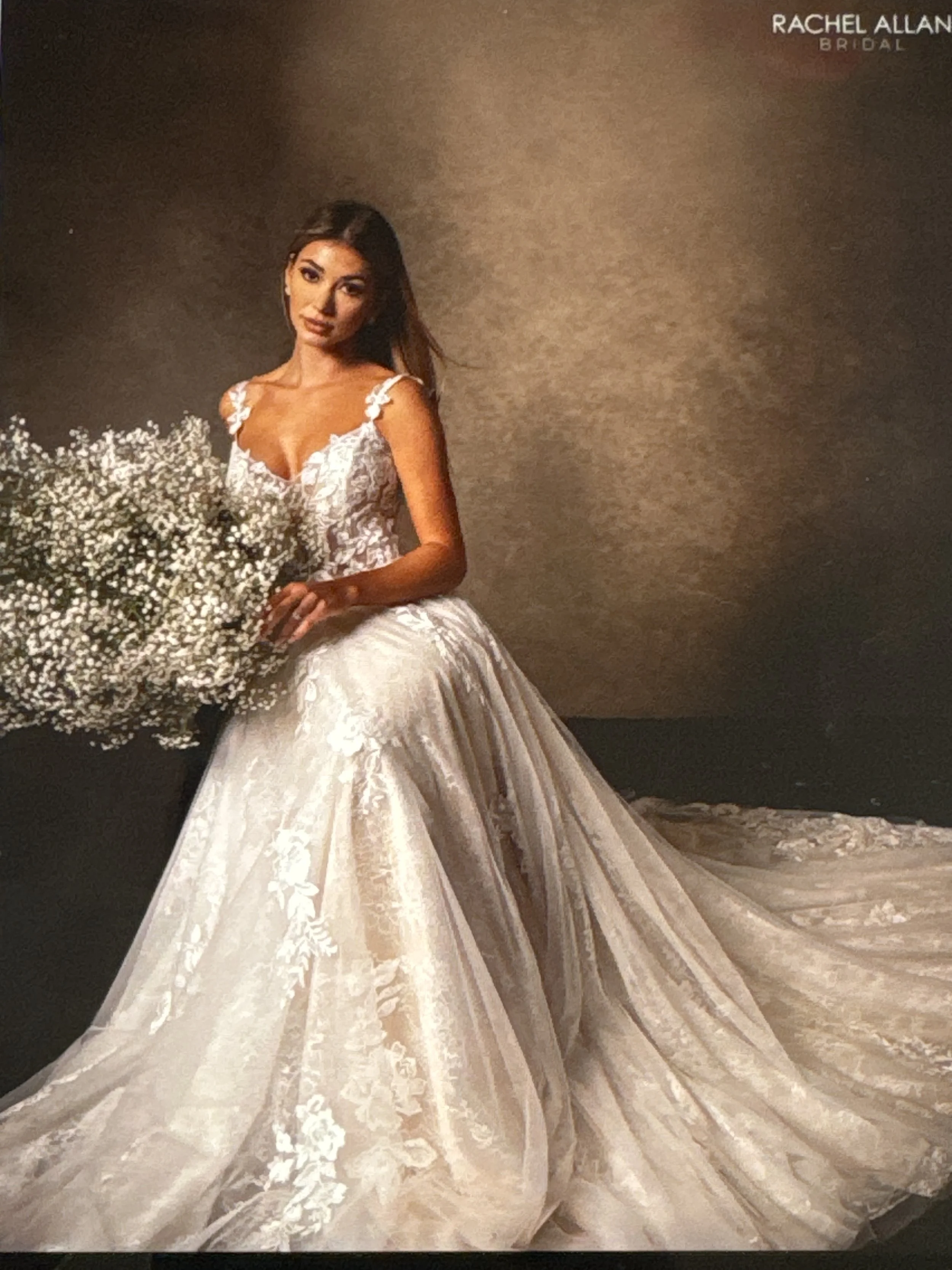 RACHEL ALLAN STYLE RB3231