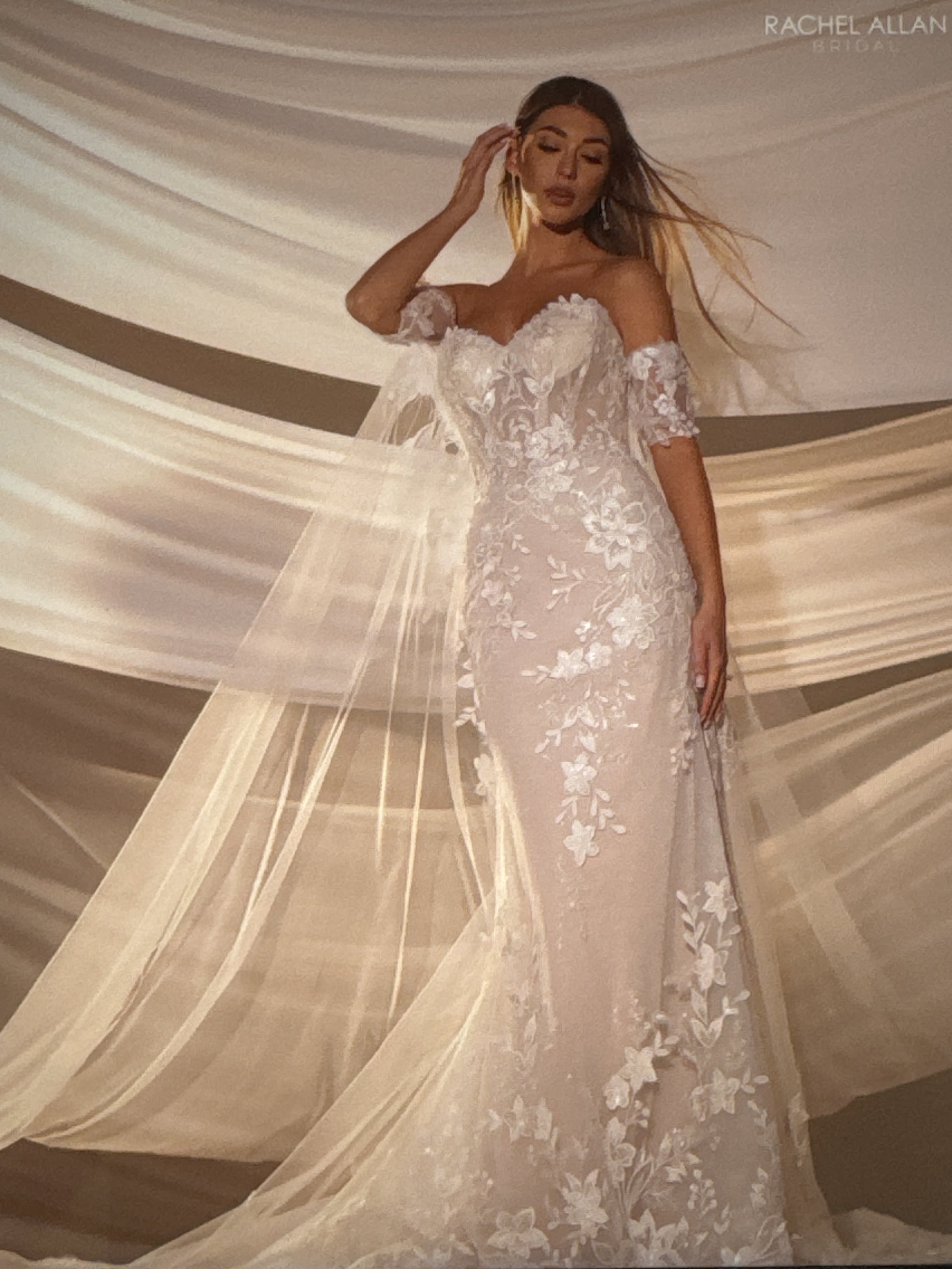 RACHEL ALLAN STYLE RB5101
