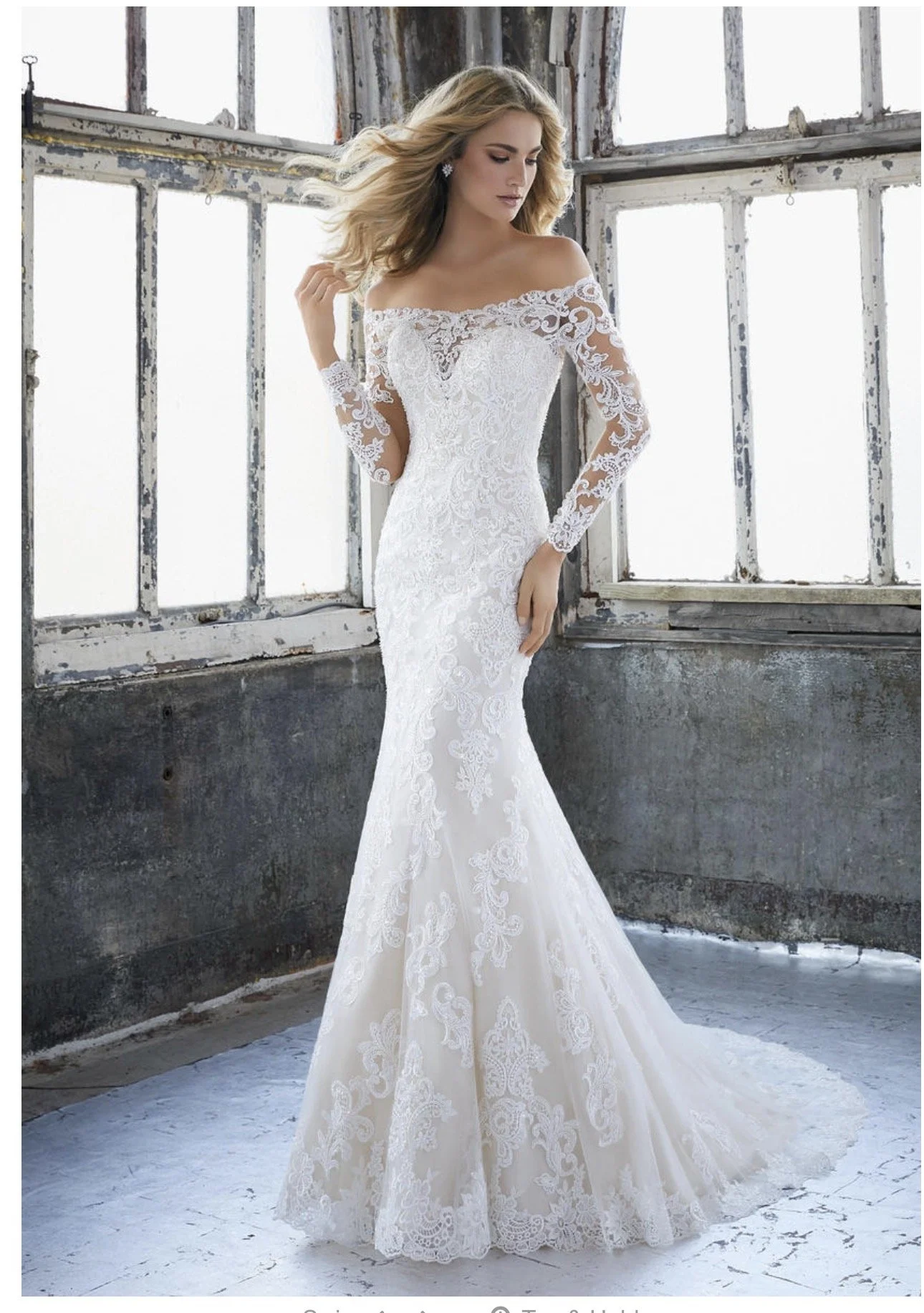 KARLEE STYLE 8207