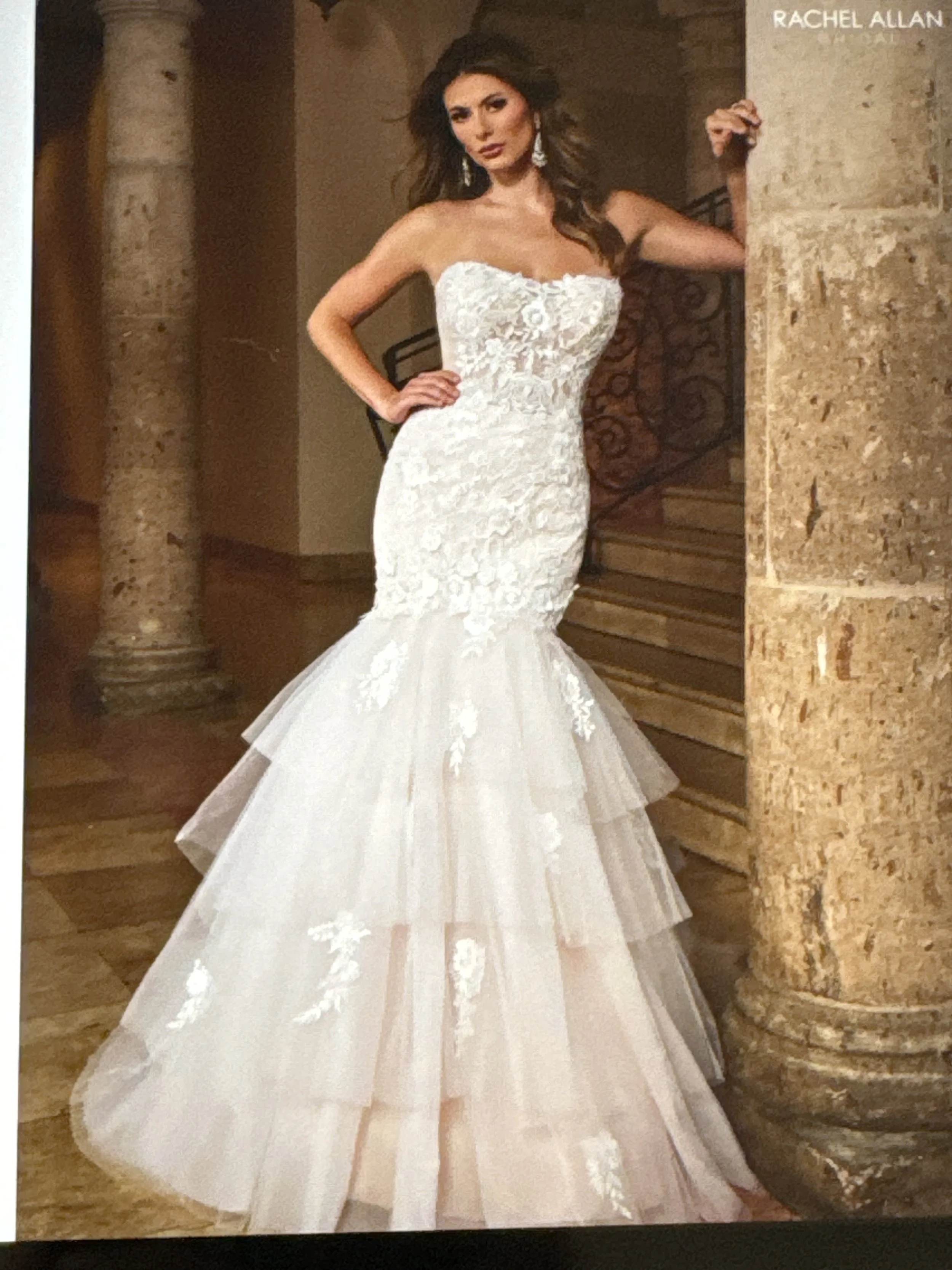 RACHEL ALLAN STYLE RB5085