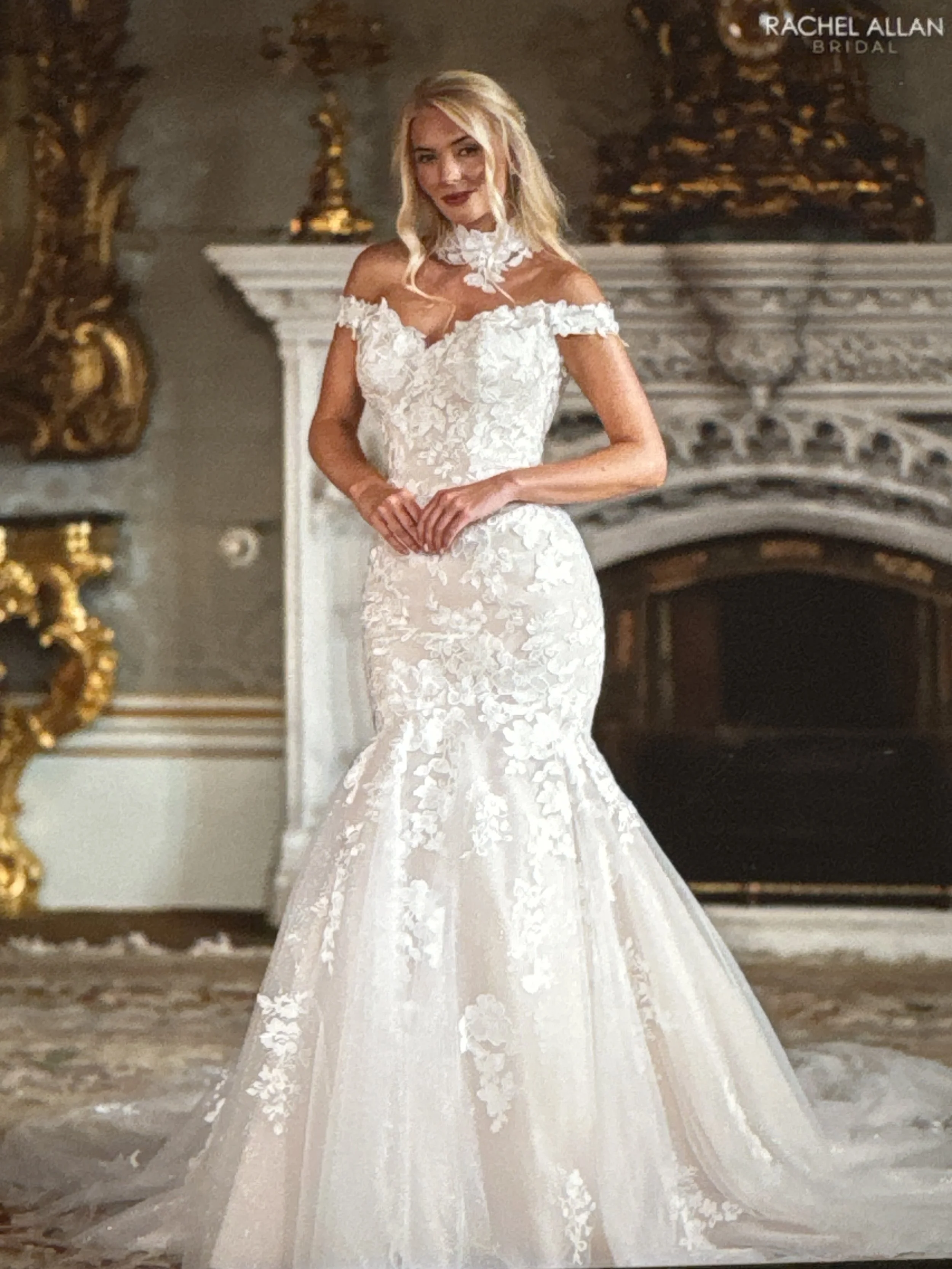 RACHEL ALLAN STYLE RB3245