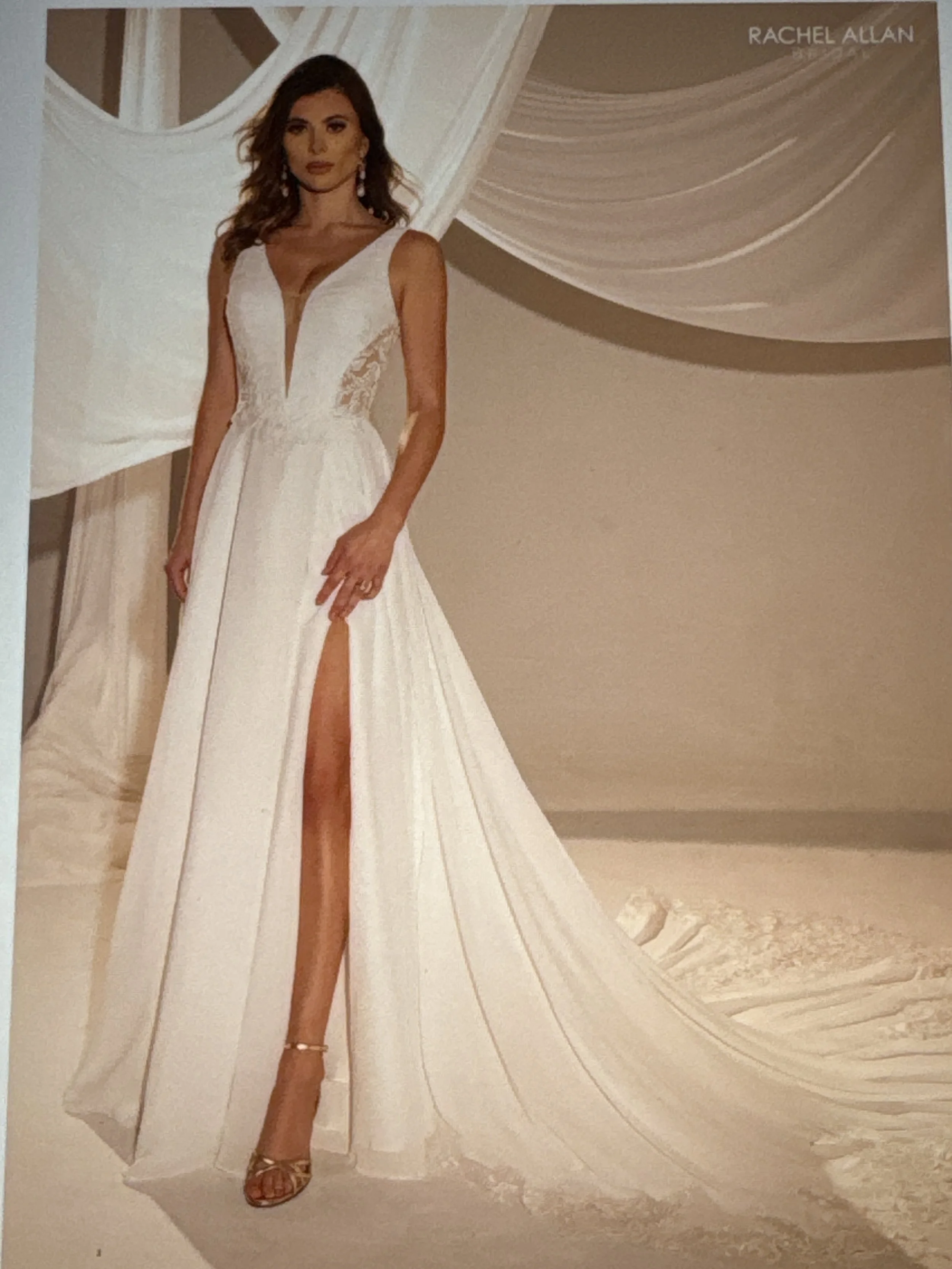 RACHEL ALLAN STYLE RB3225