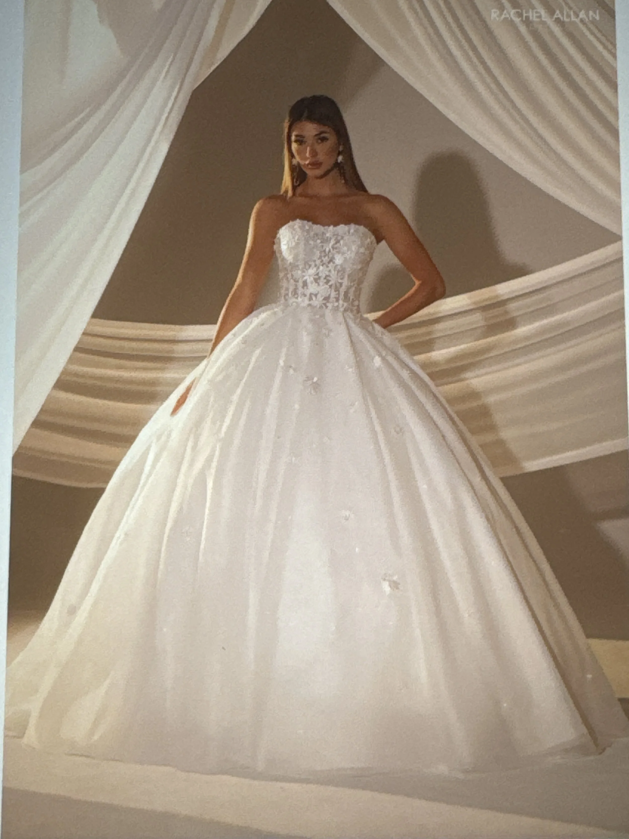 RACHEL ALLAN STYLE RB6178