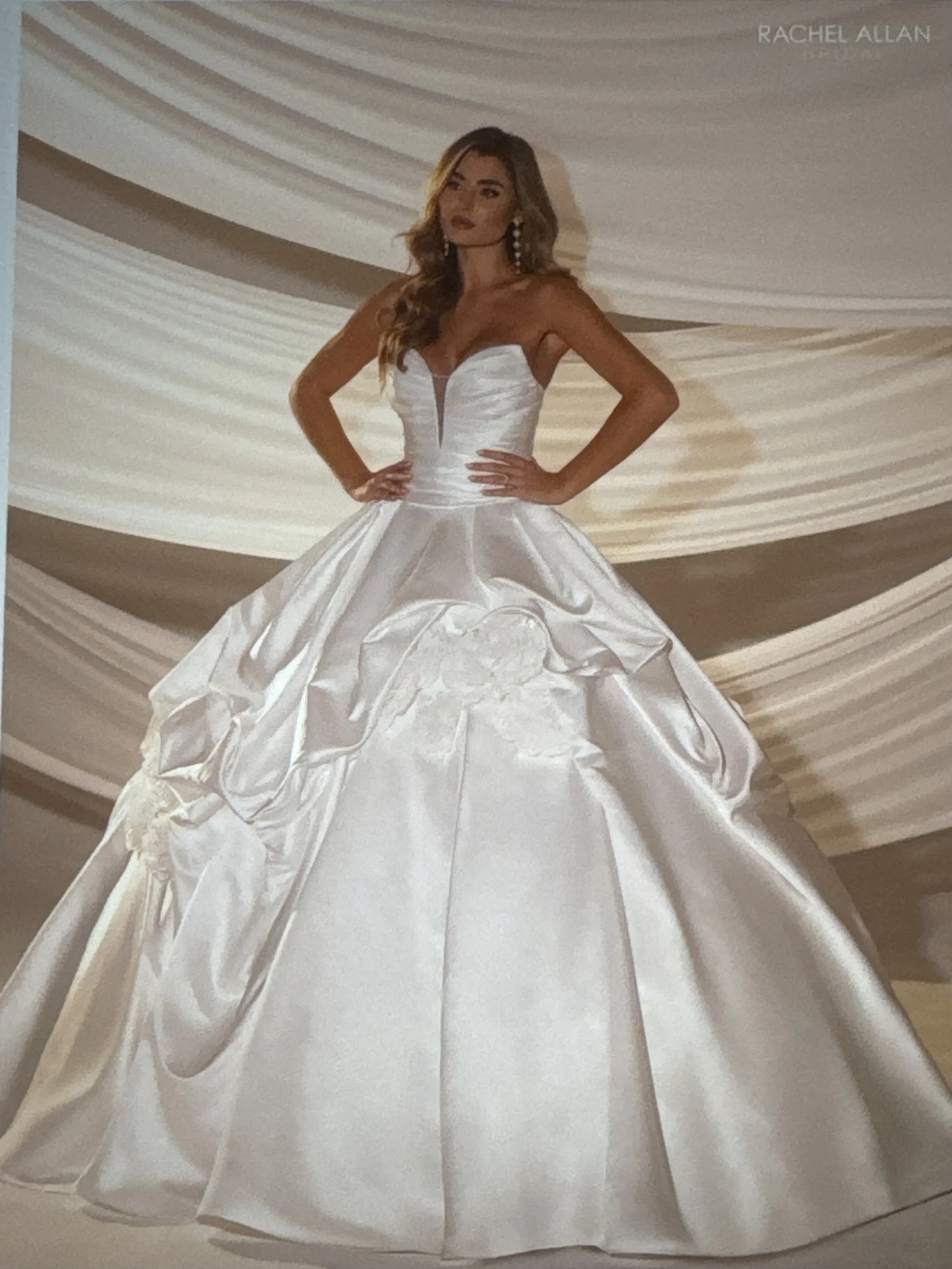 RACHEL ALLAN STYLE RB5100