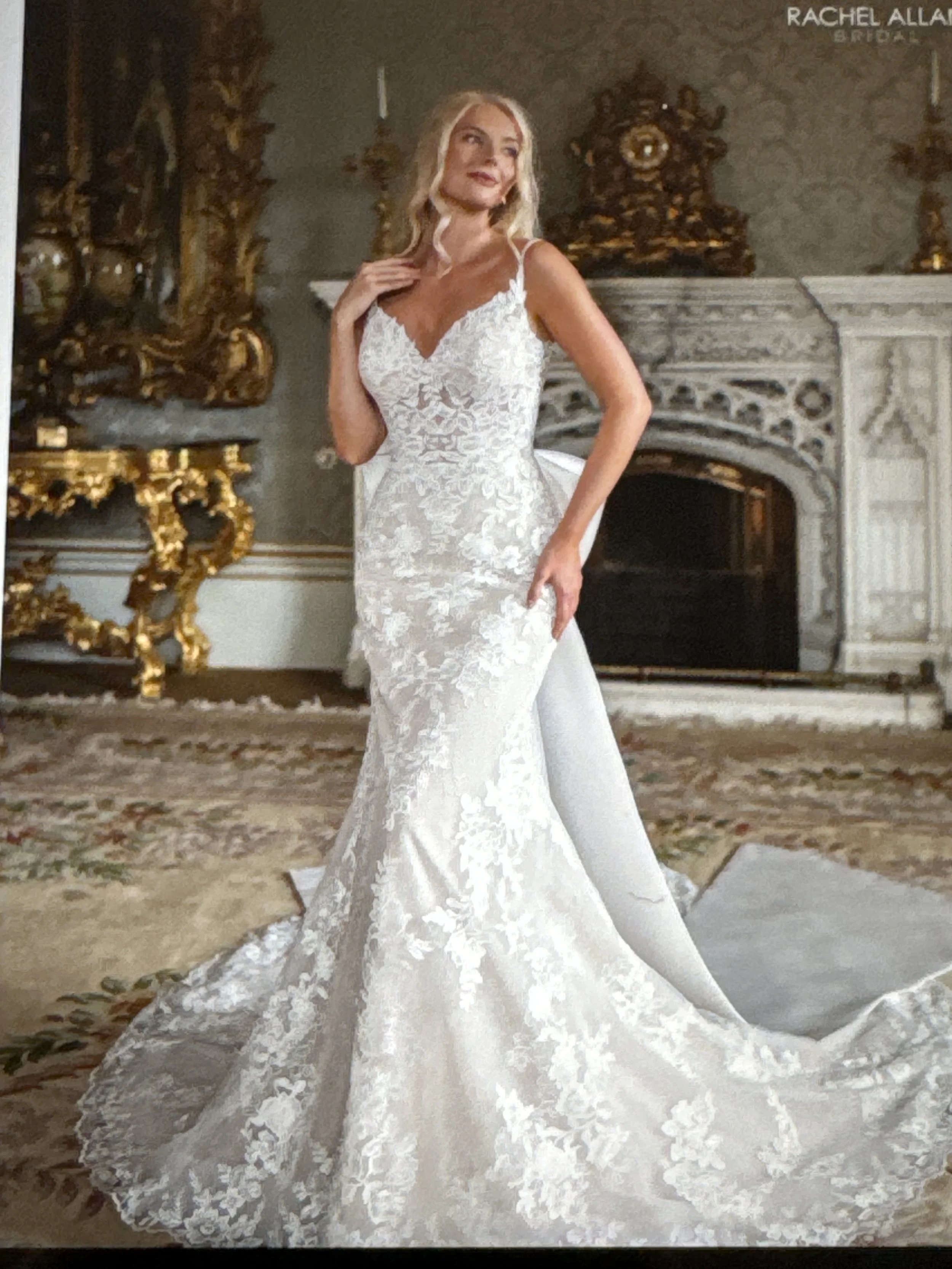 RACHEL ALLAN STYLE RB2236