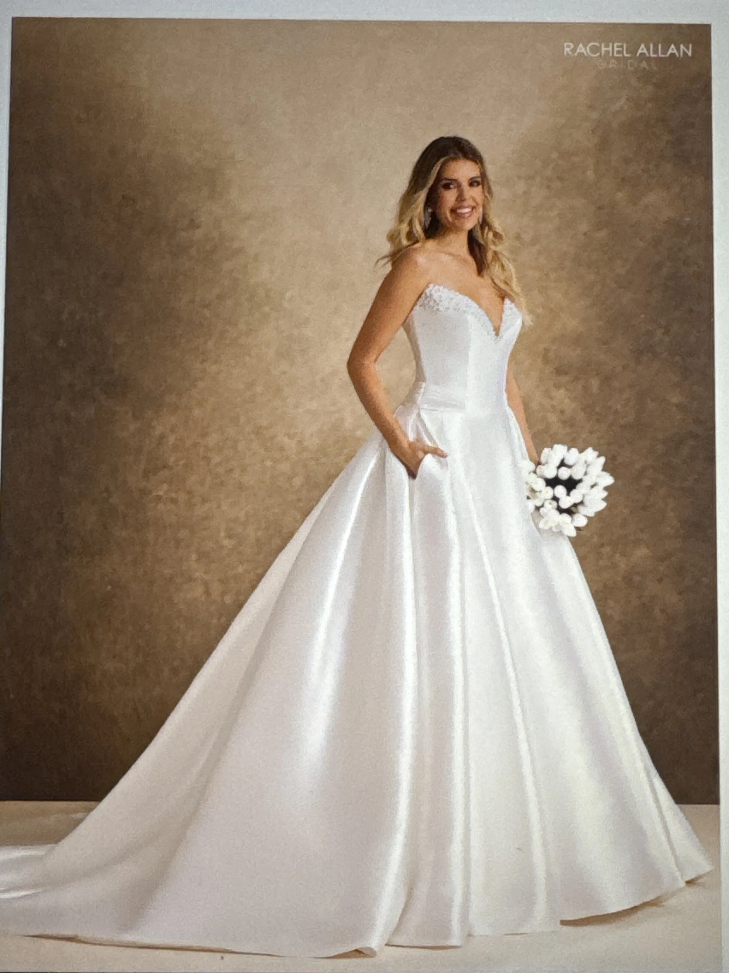 RACHEL ALLAN STYLE RB2245