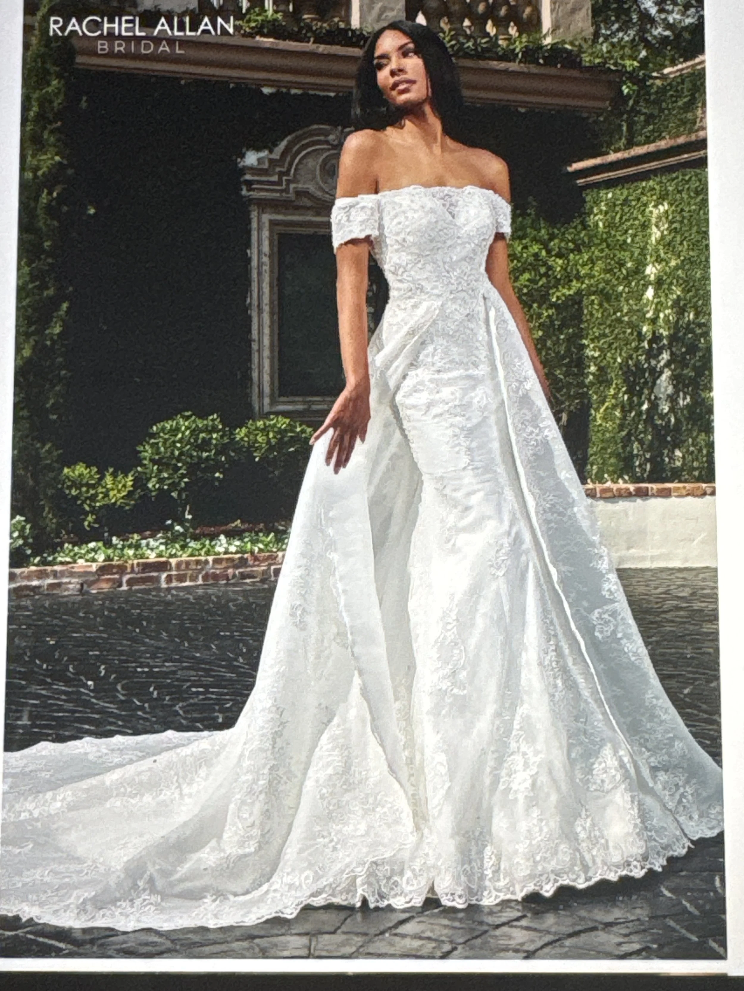 RACHEL ALLAN STYLE4148