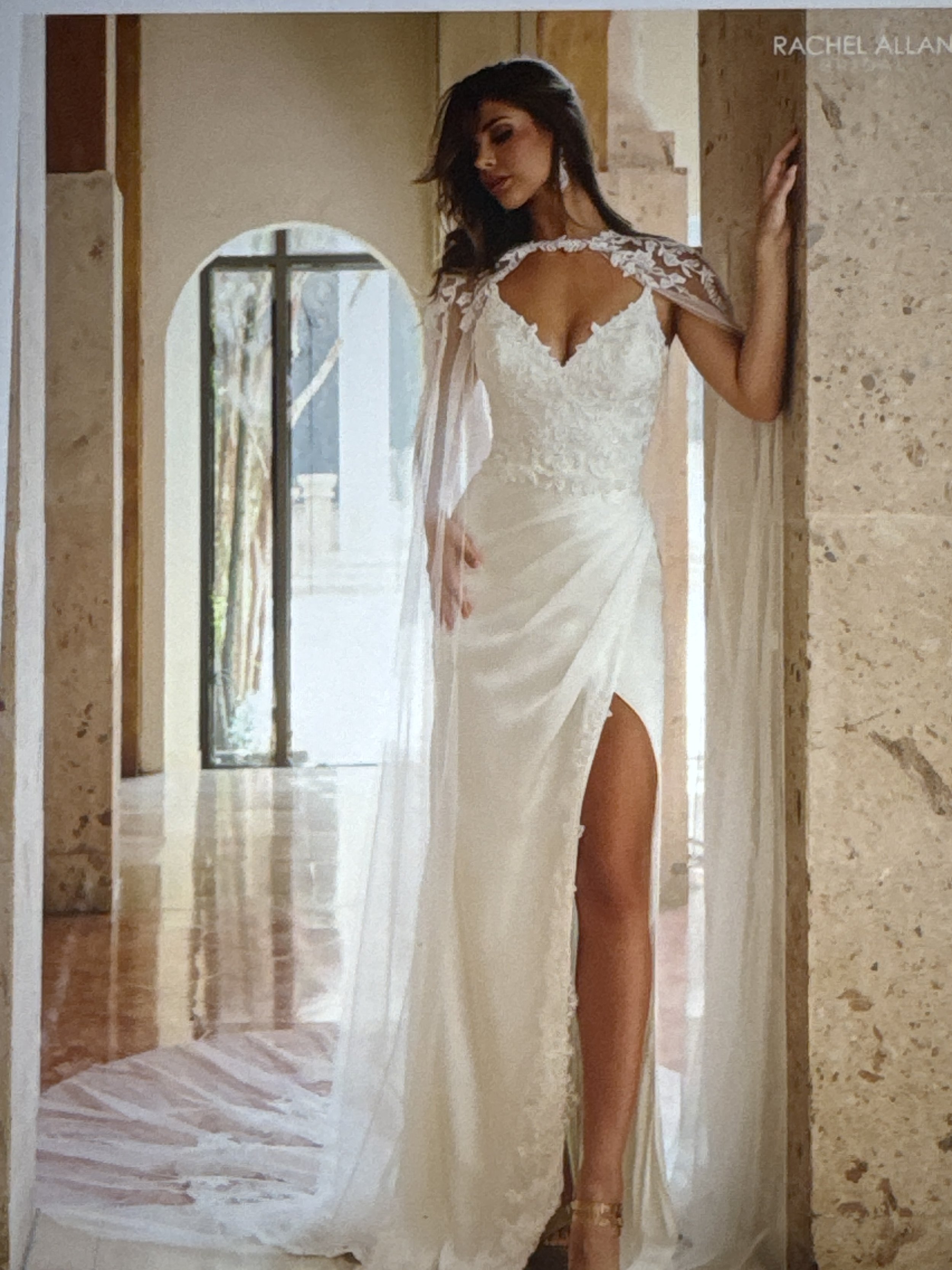 RACHEL ALLAN STYLE RB3186