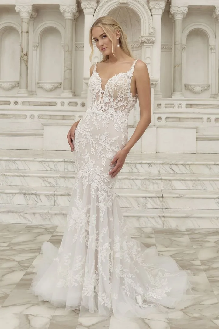 STYLE 2595 RAPHAELA